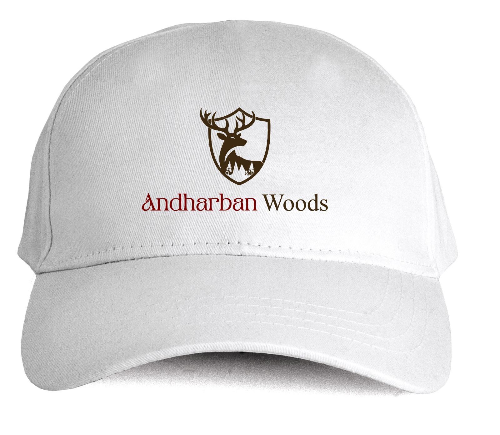 Andharban Woods Classic Cap