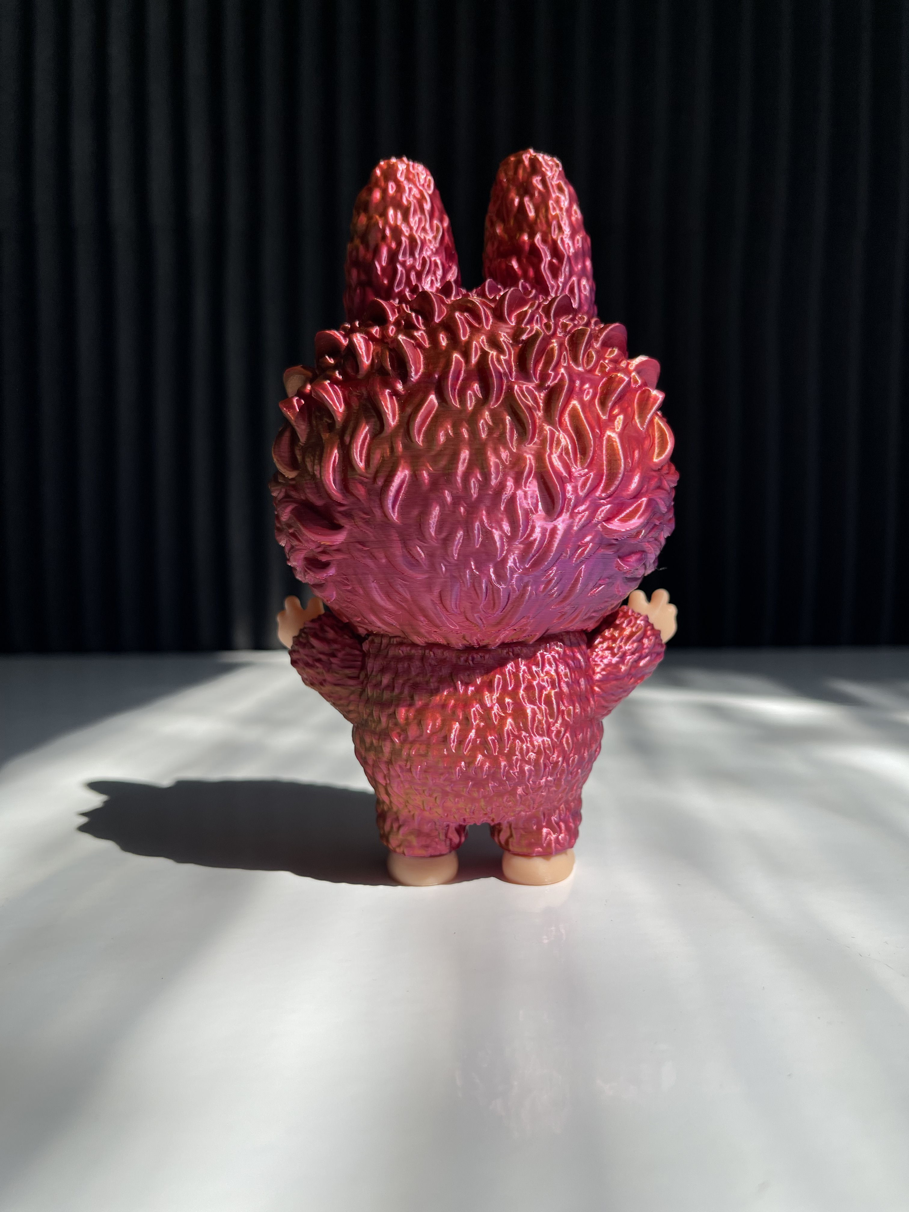 Фігурка Labubu — герой, якого не сплутаєш ні з ким!