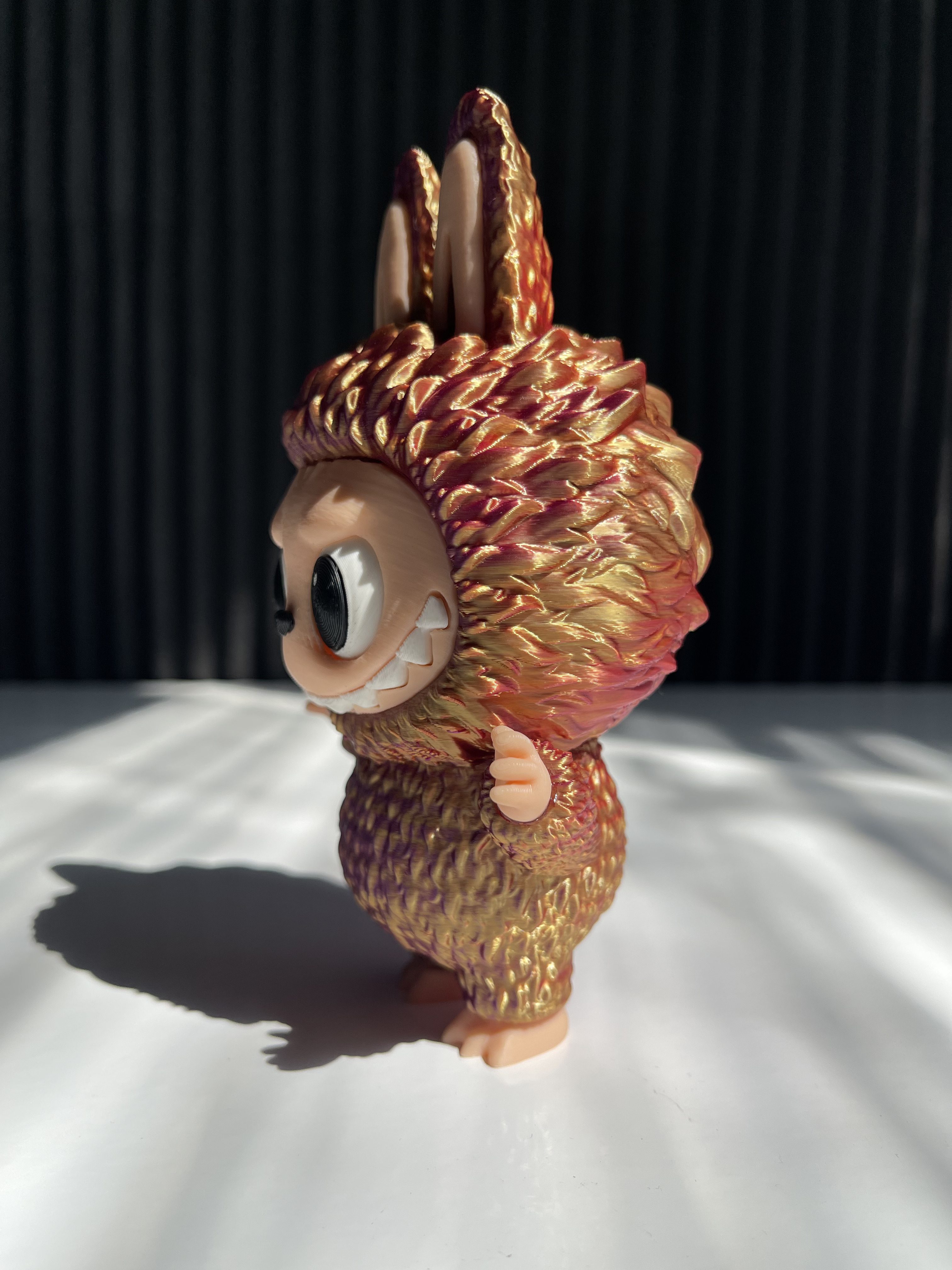 Фігурка Labubu — герой, якого не сплутаєш ні з ким!