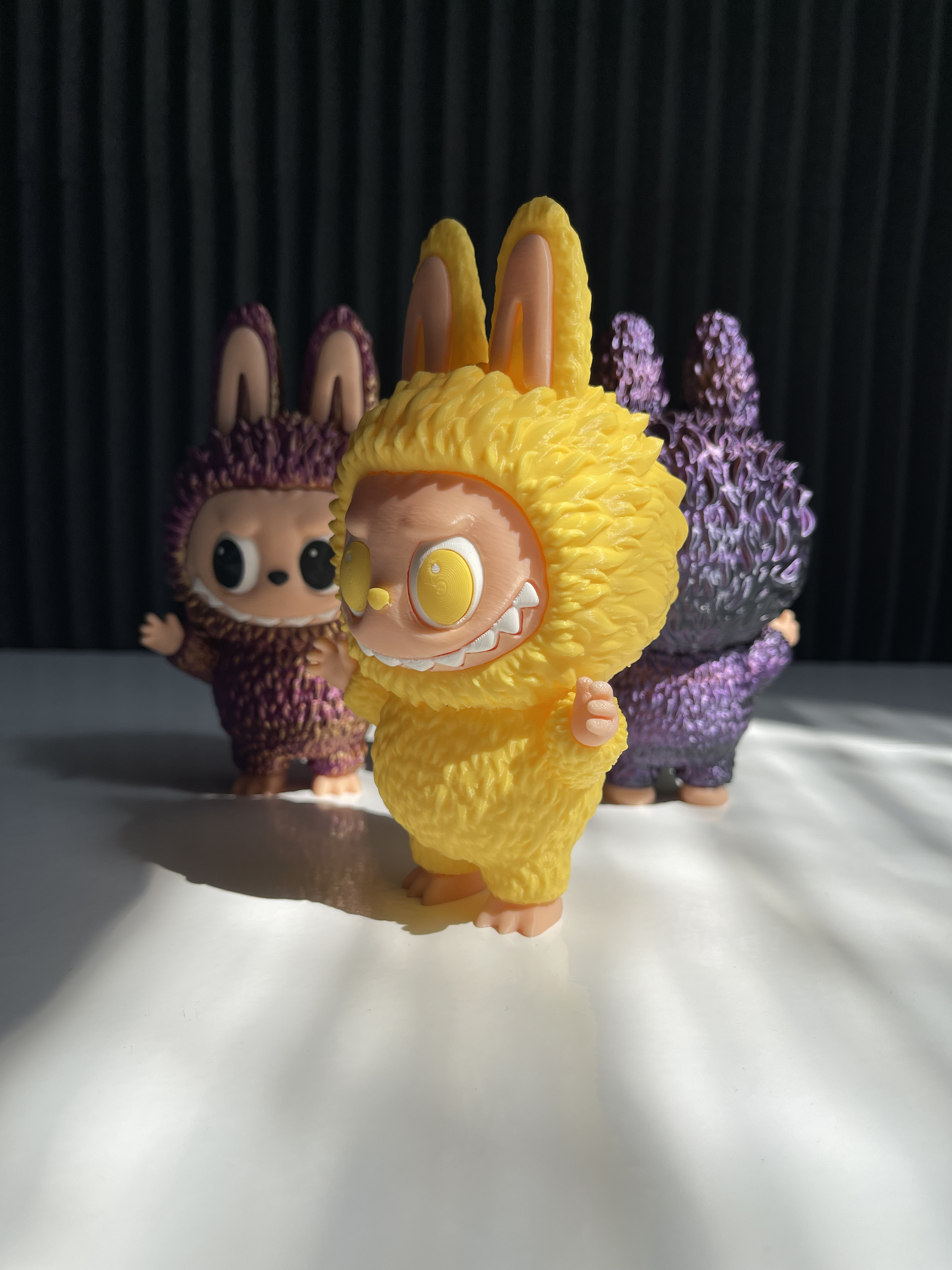 Фігурка Labubu — герой, якого не сплутаєш ні з ким!