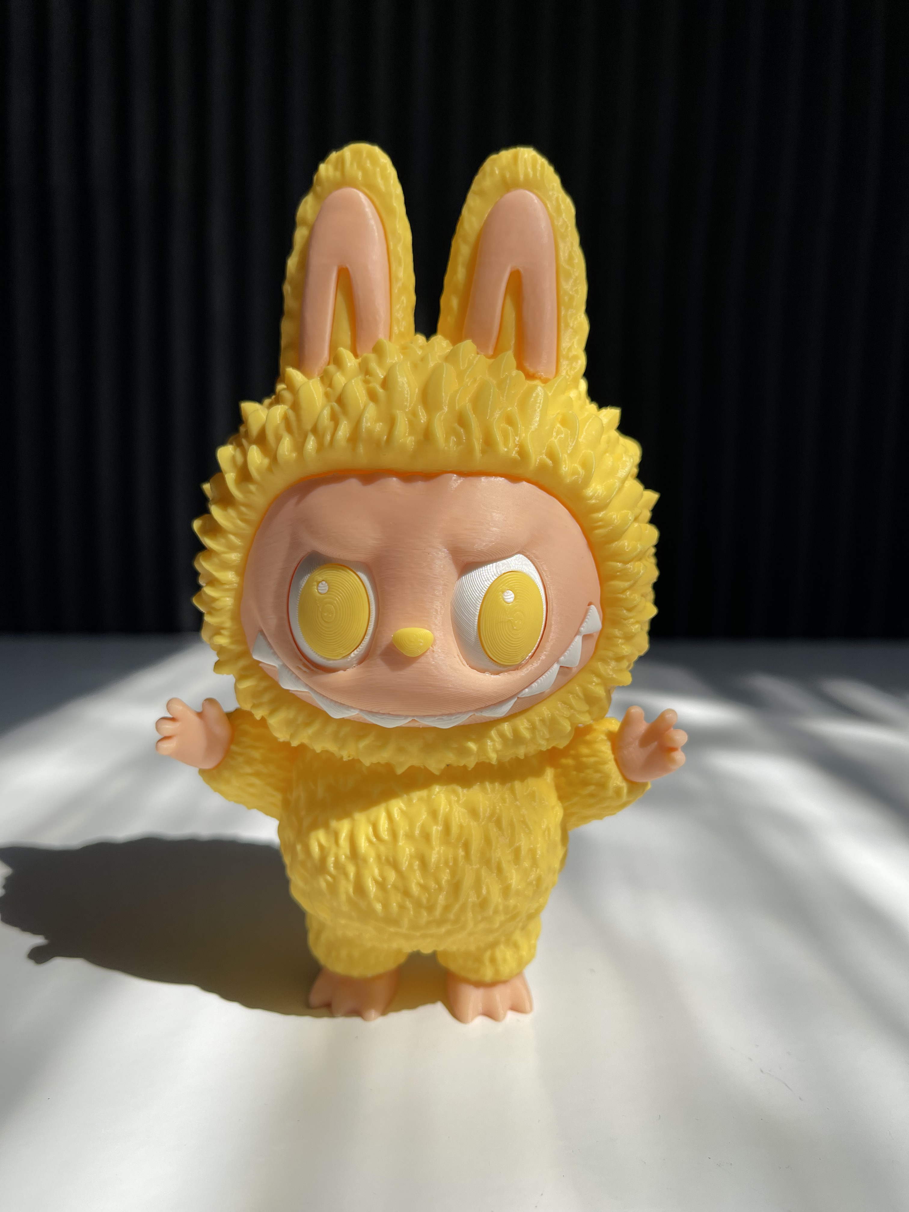 Фігурка Labubu — герой, якого не сплутаєш ні з ким!