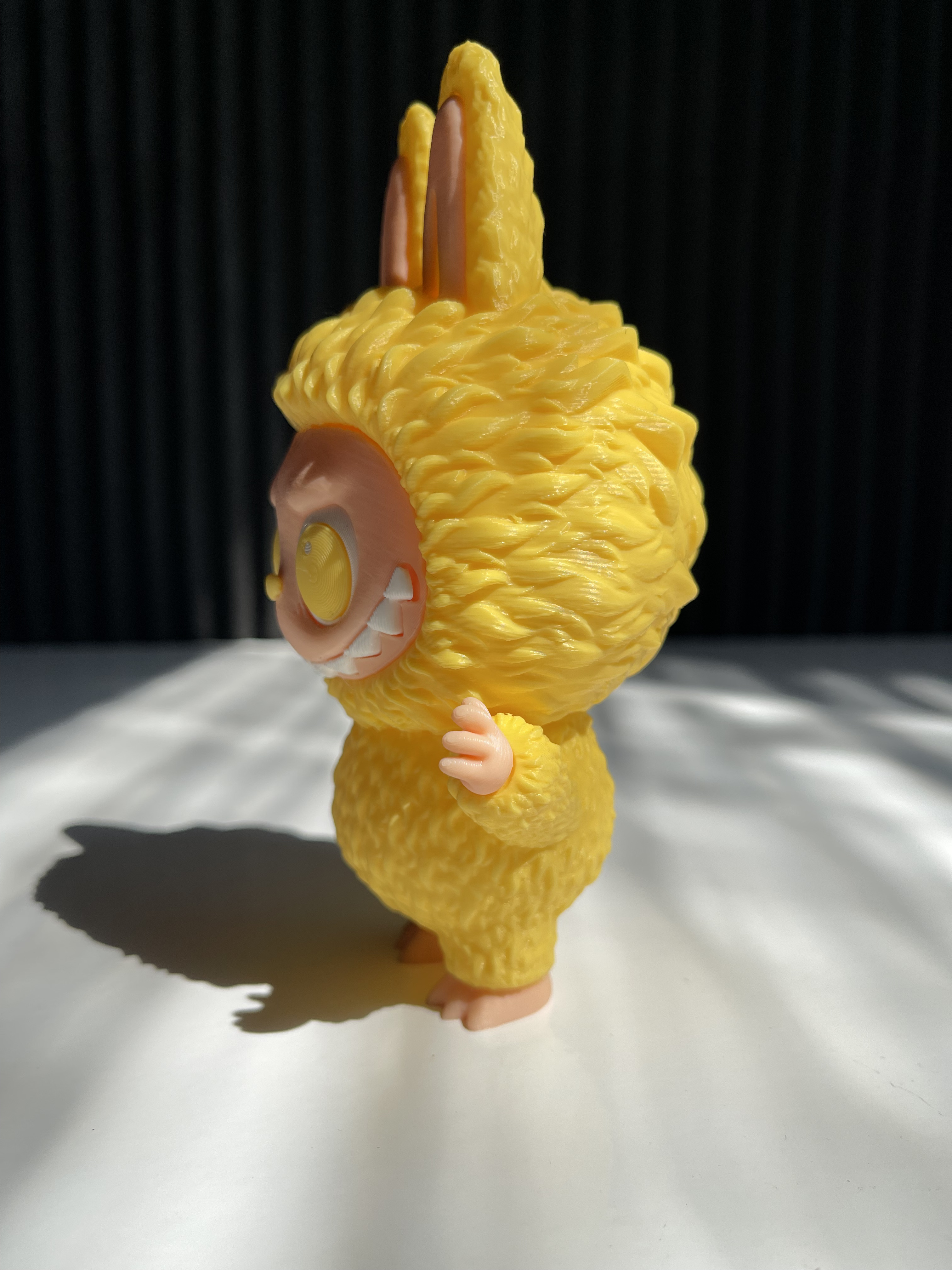 Фігурка Labubu — герой, якого не сплутаєш ні з ким!