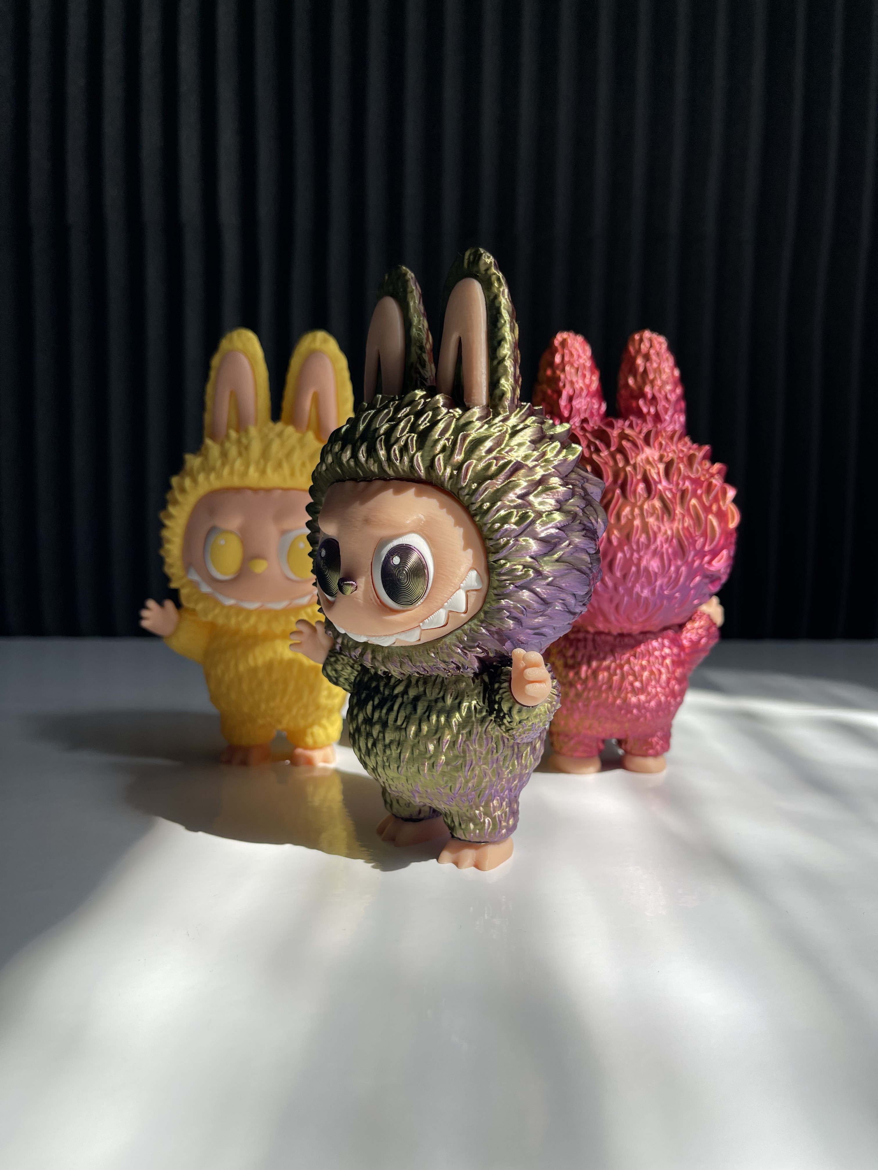 Фігурка Labubu — герой, якого не сплутаєш ні з ким!