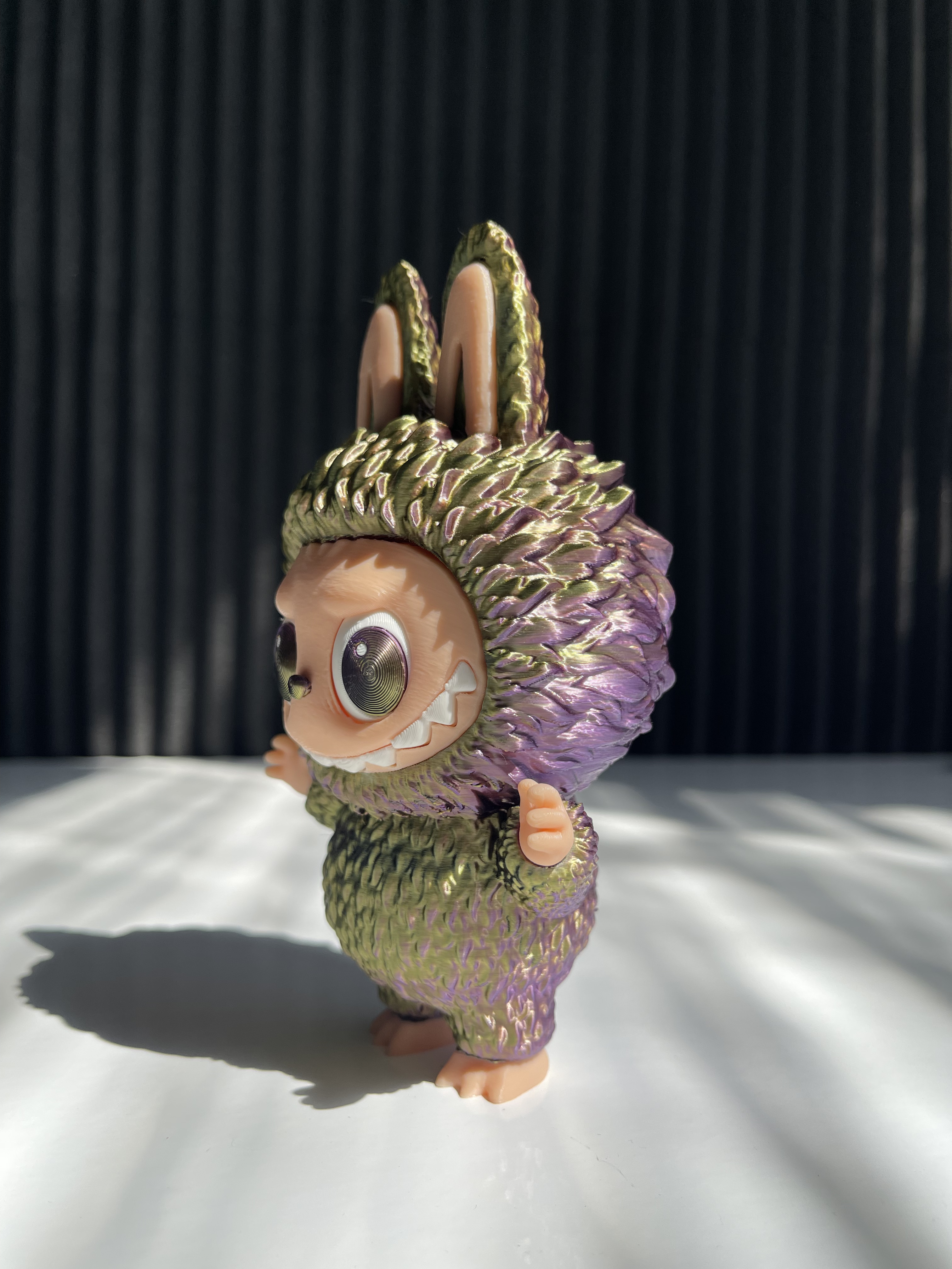 Фігурка Labubu — герой, якого не сплутаєш ні з ким!