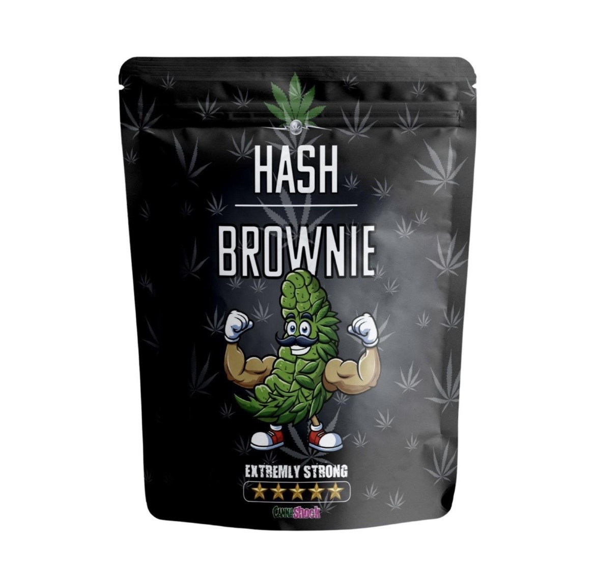 Hash Brownie (10STK)