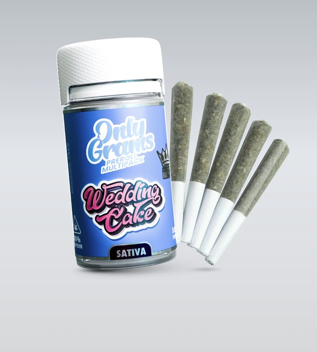 Preroll Multipack-Onlygram 