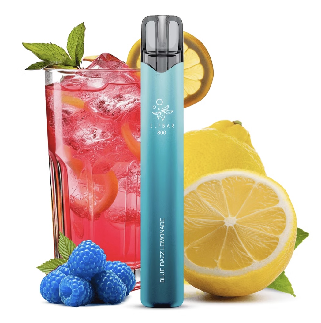 Elfbar 800 Einweg 20MG E-Zigarette  - 10stk - im Gebinde 