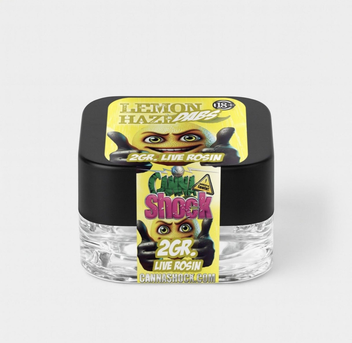 Stoney Melon Dabs Rosin (10STK)