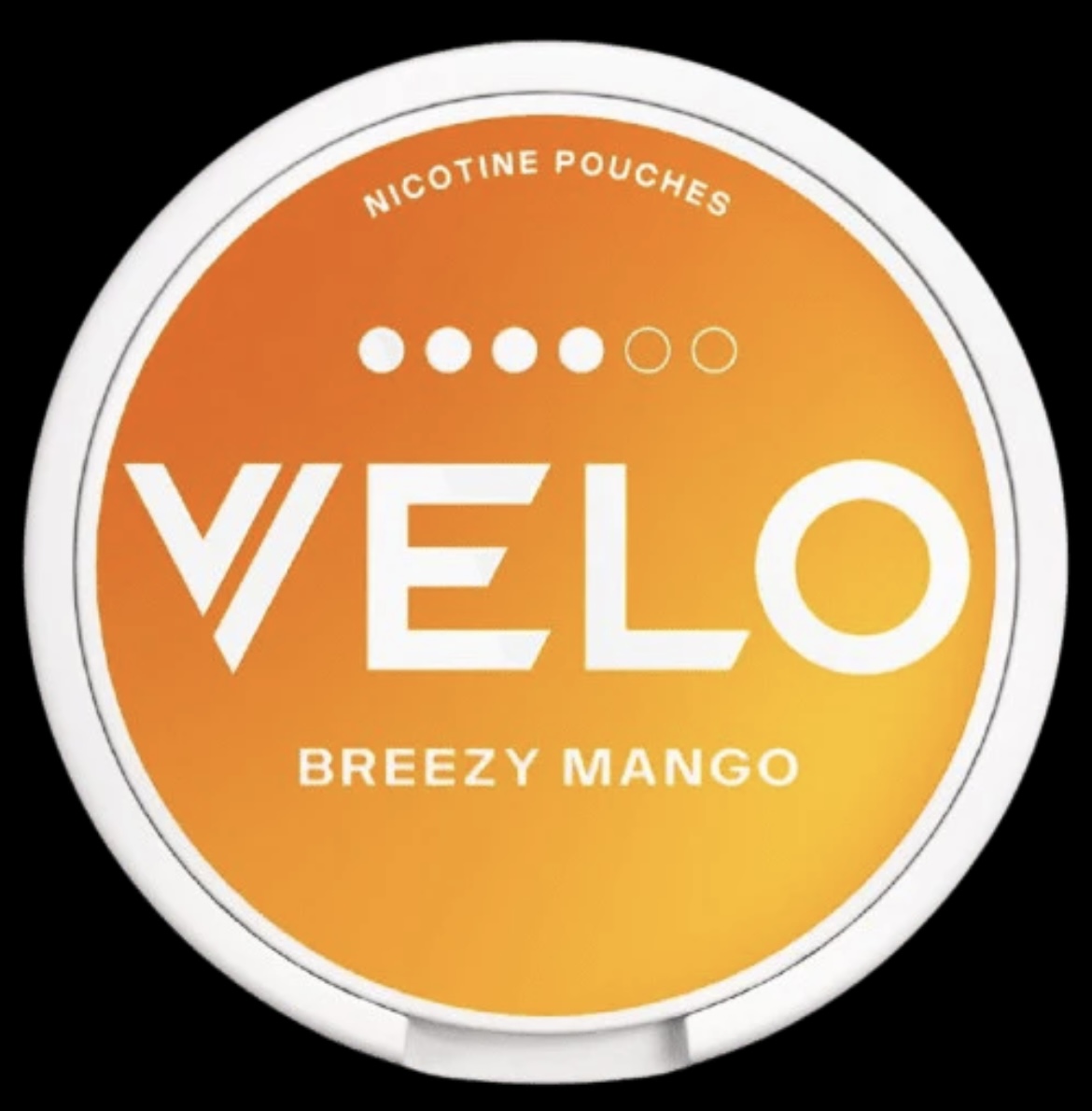 VELO Breezy Mango 4-5-6