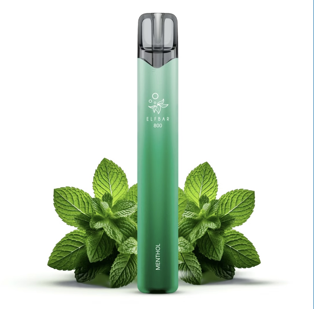 Elfbar 800 Einweg 20MG E-Zigarette  - 10stk - im Gebinde 