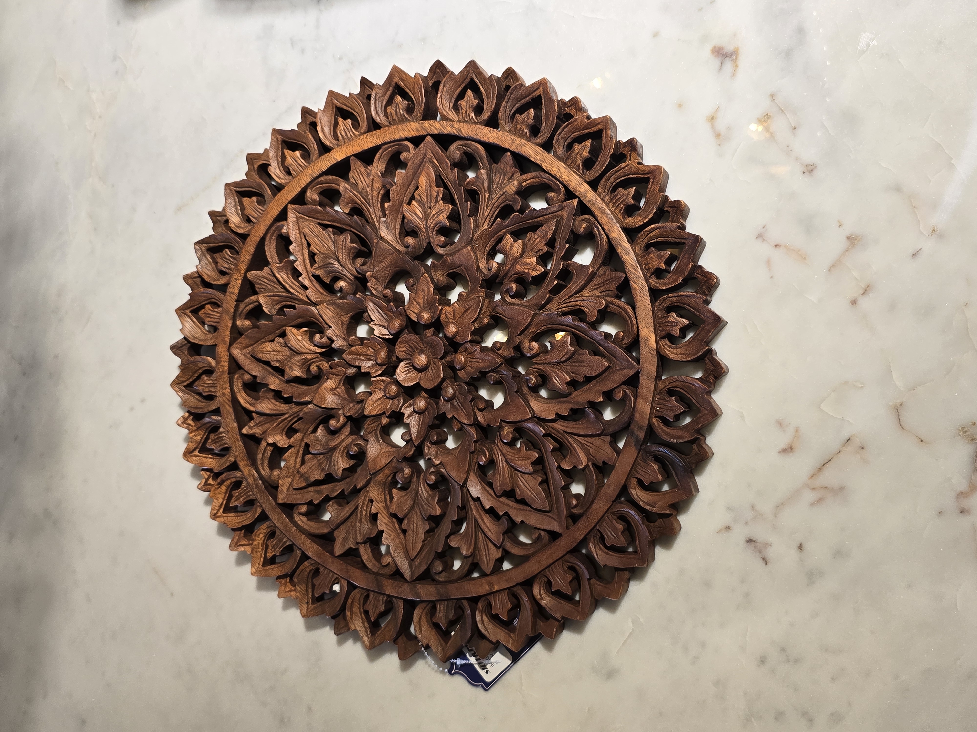 Indonesia talla mini mandala