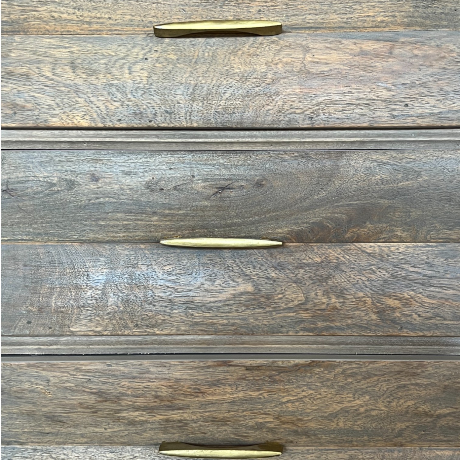 BUFETERO INDIA 2P 3C SAMUDRA IN23SI48