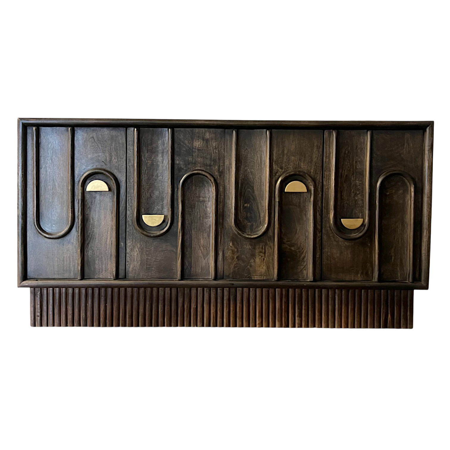 BUFETERO INDIA 4P NAIMISHA IN23SI13