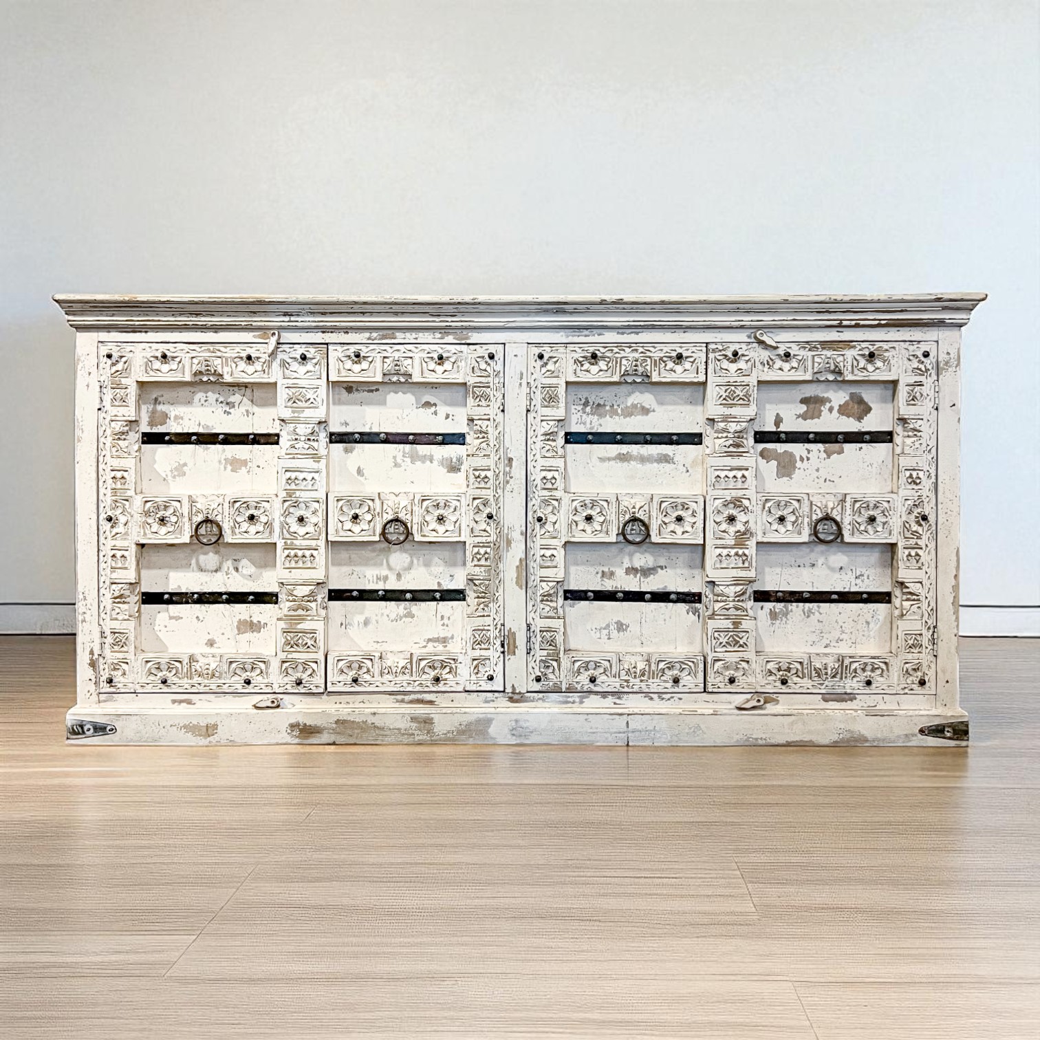 BUFETERO INDIA 4P RAJPUT IN23AESM152