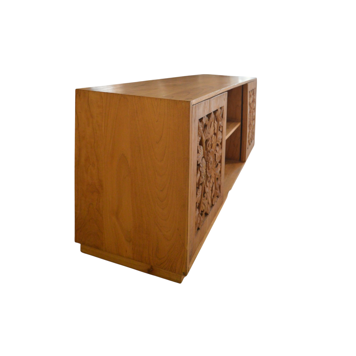 BUFETERO INDONESIA 2P PADMA IDBUF36