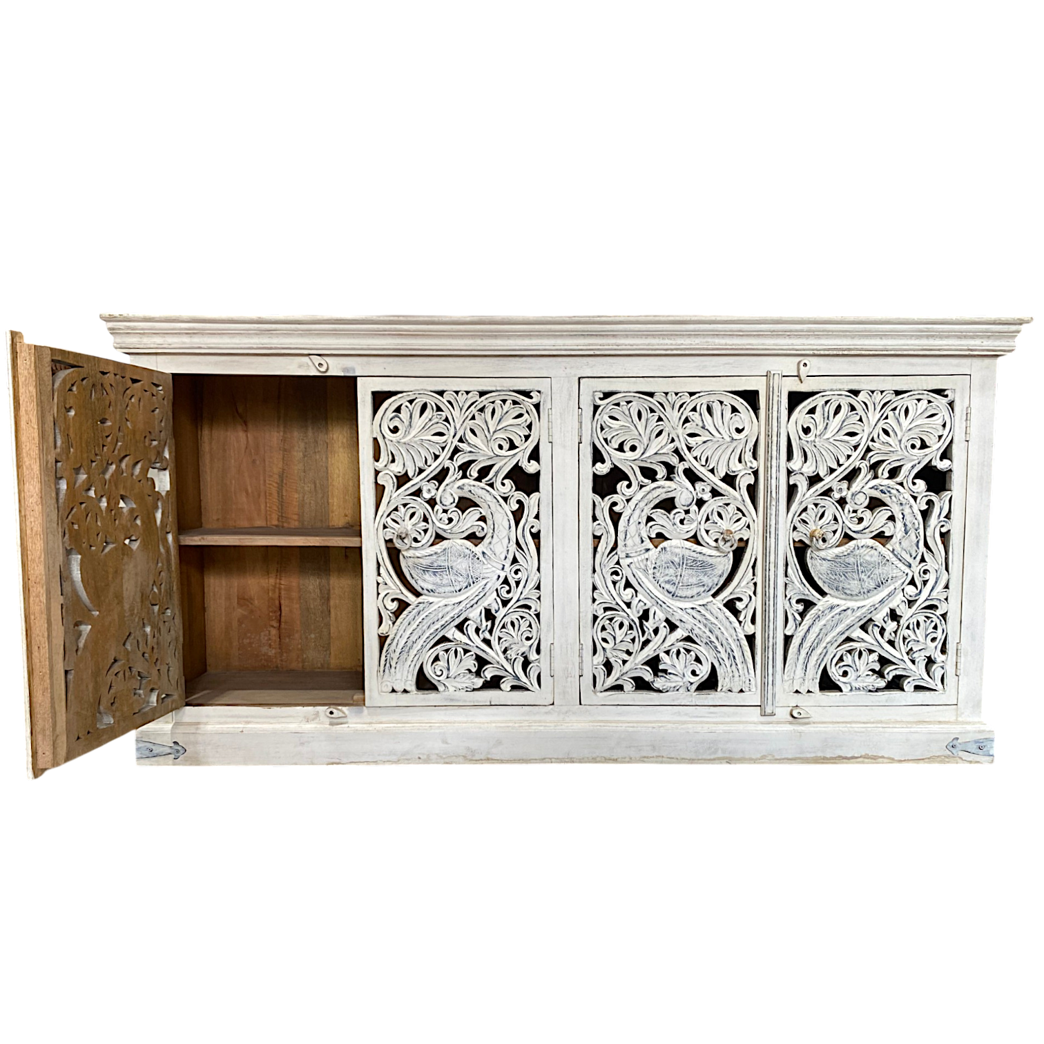 BUFETERO INDIA MAYURA INMU21