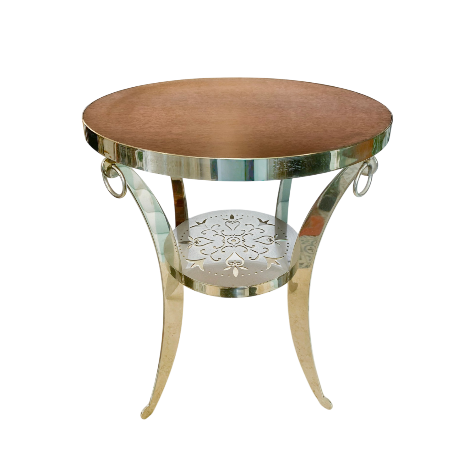 MESA AUXILIAR INDONESIA KIRANA CNM26