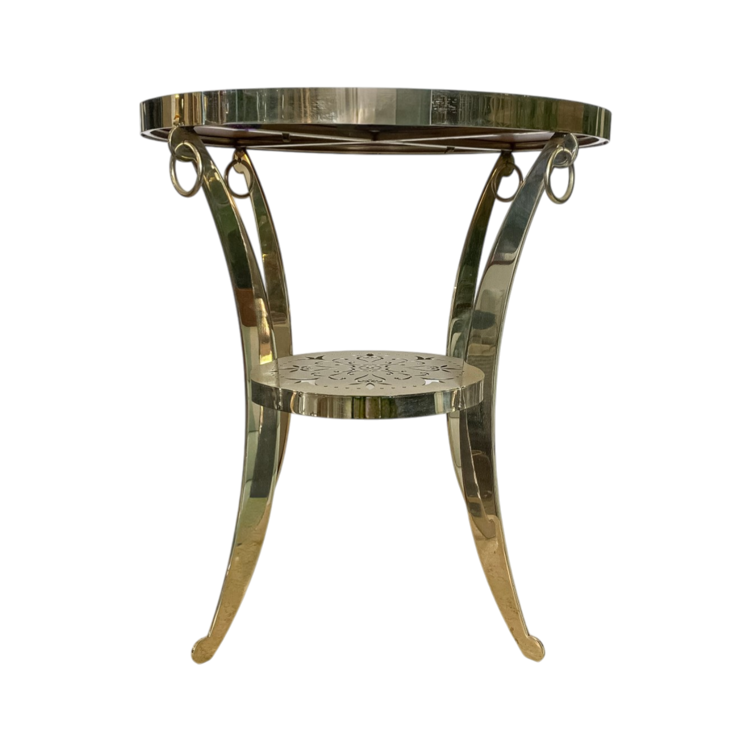 MESA AUXILIAR INDONESIA KIRANA CNM26