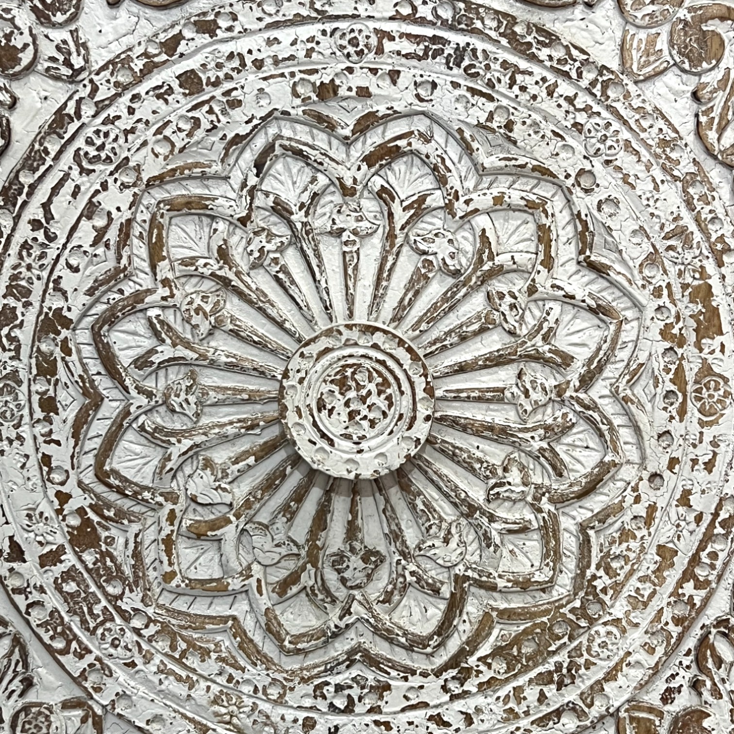 BUFETERO INDIA MANDALA KALPANA DS168