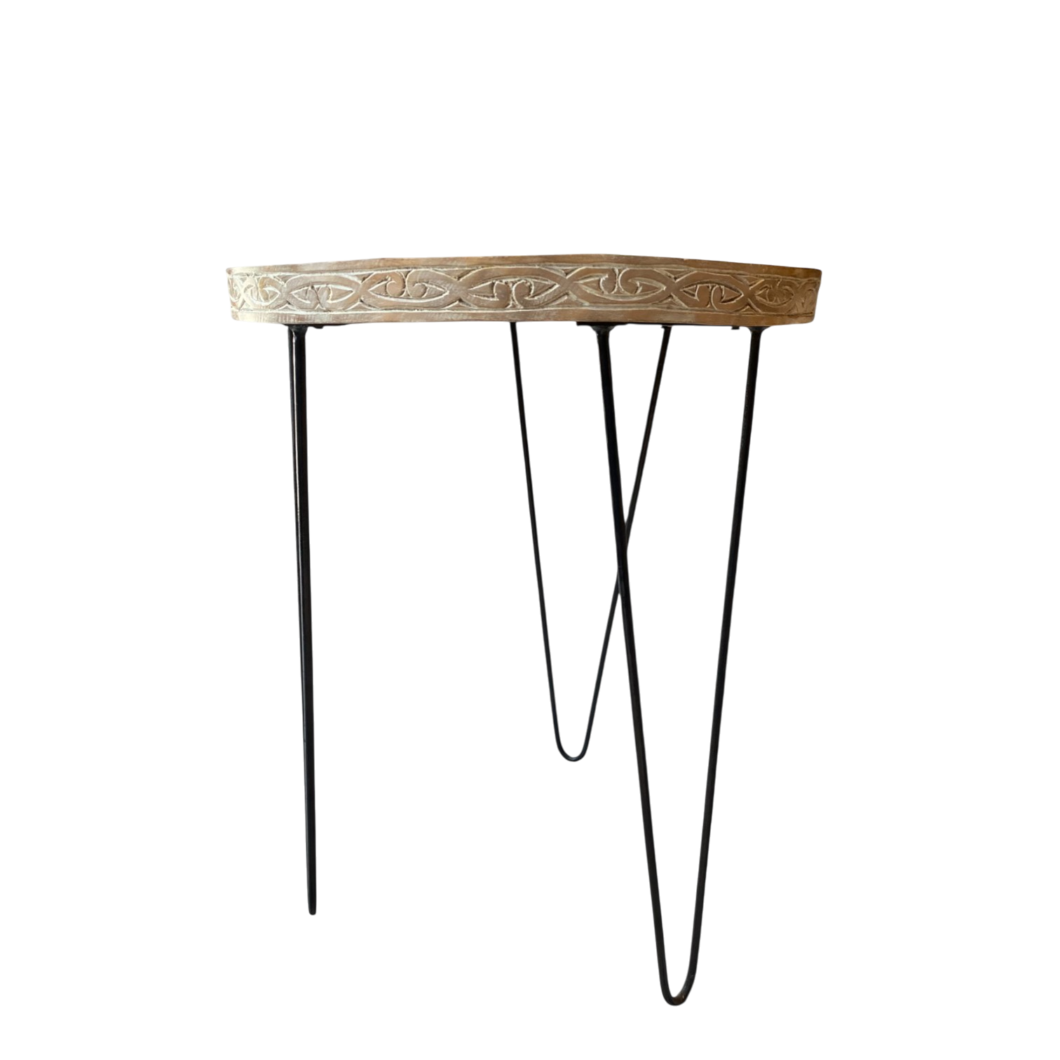 MESA DE CENTRO INDONESIA ABEDUL IDM10