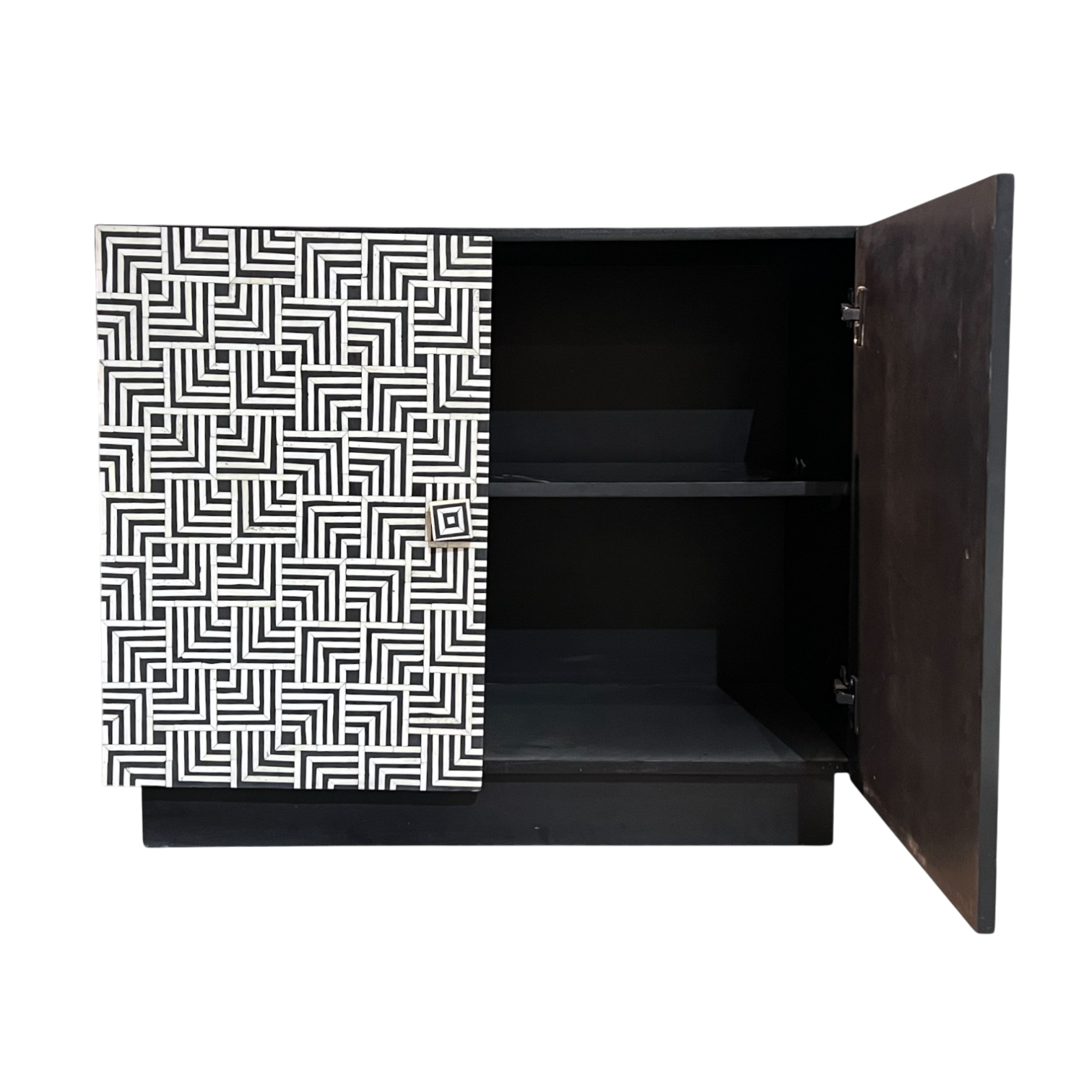 GABINETE INDIA 2P RAAGA INBUF33