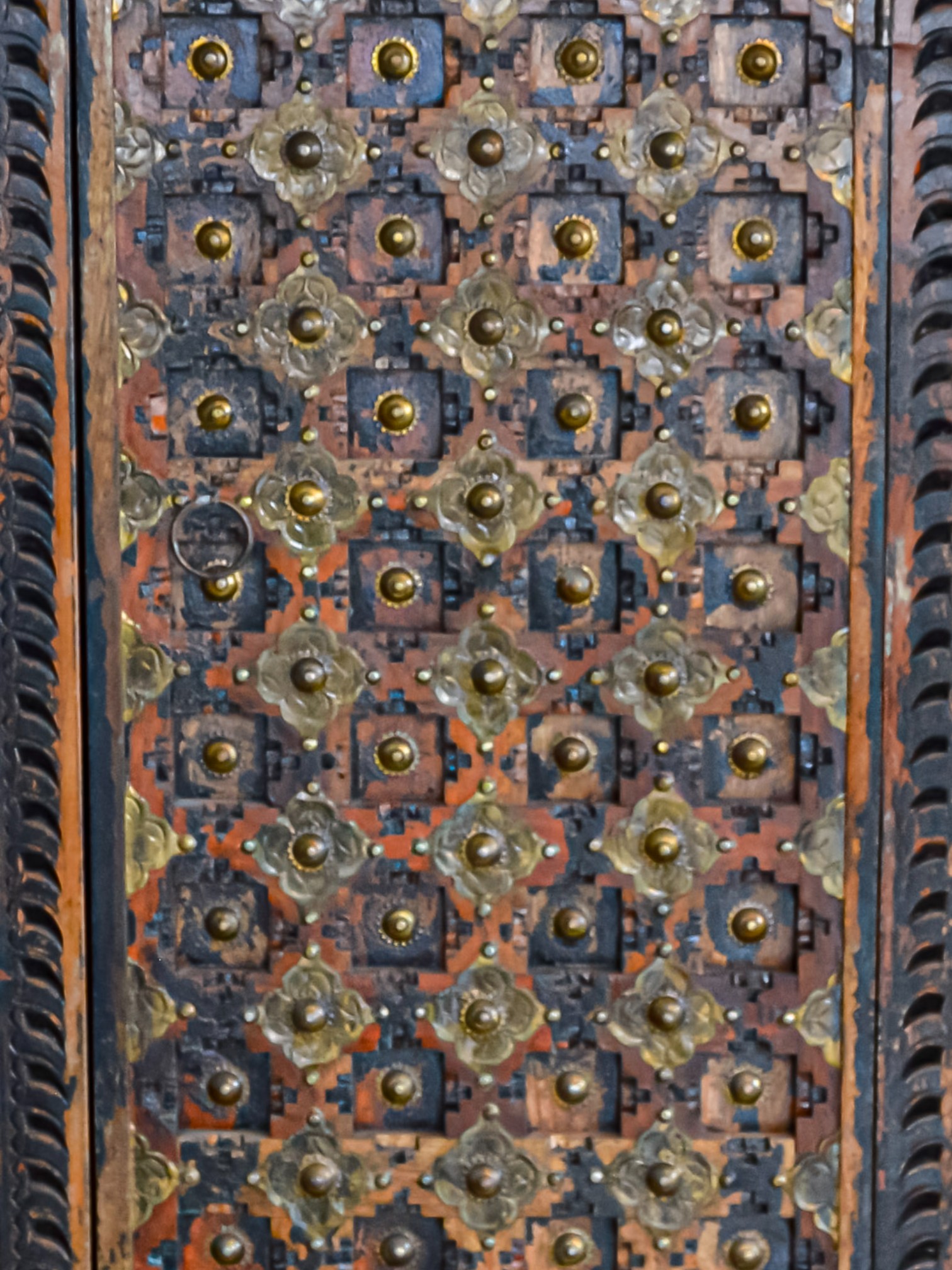 RMARIO ALTO 1P 2C VINDHYA IN23AESM037