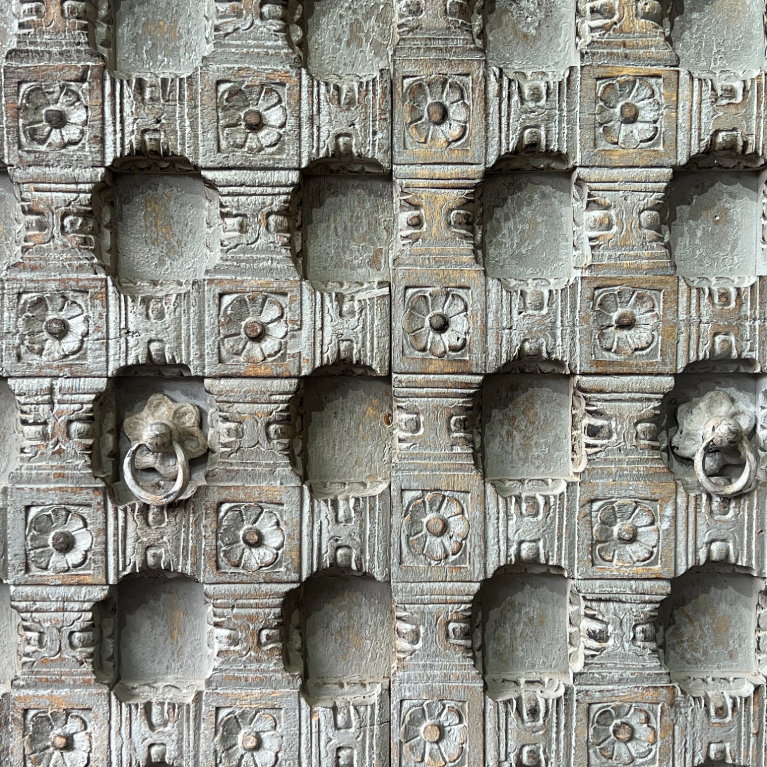 BUFETERO INDIA 4P VIJAYA IN23AESM153