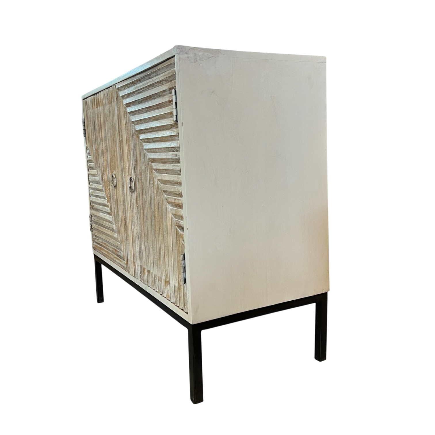 BUFETERO INDIA 2P ZEN INMU0401