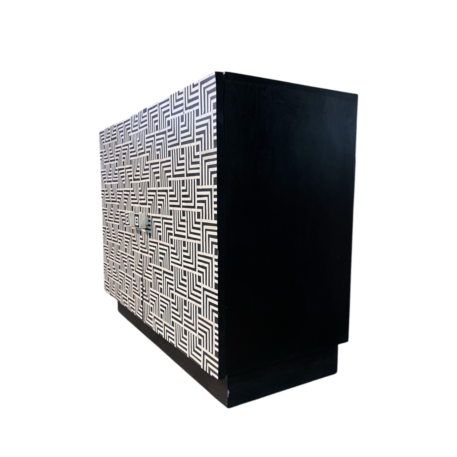 GABINETE INDIA 2P RAAGA INBUF33