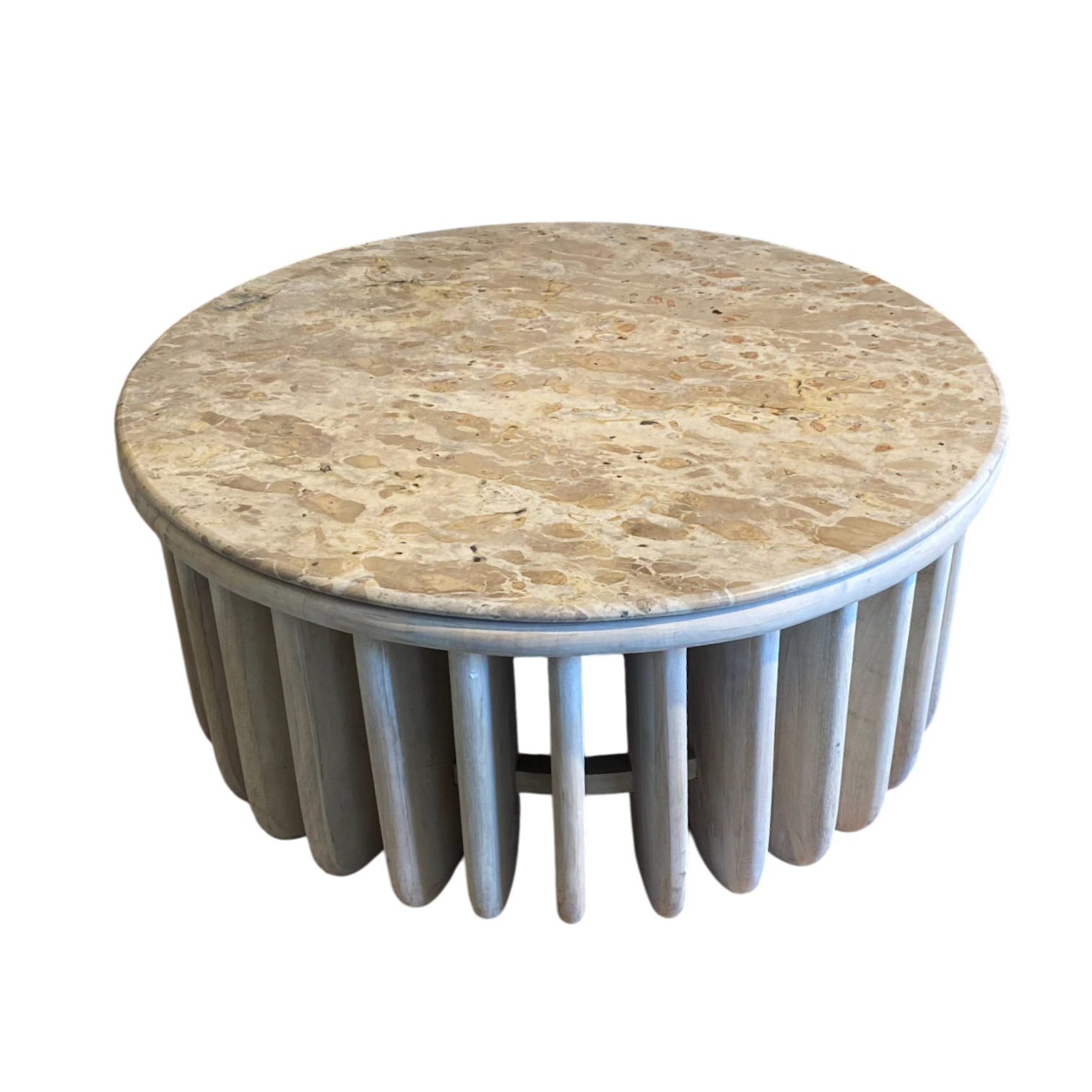 MESA DE CENTRO INDIA KSHIRA IN23SI36