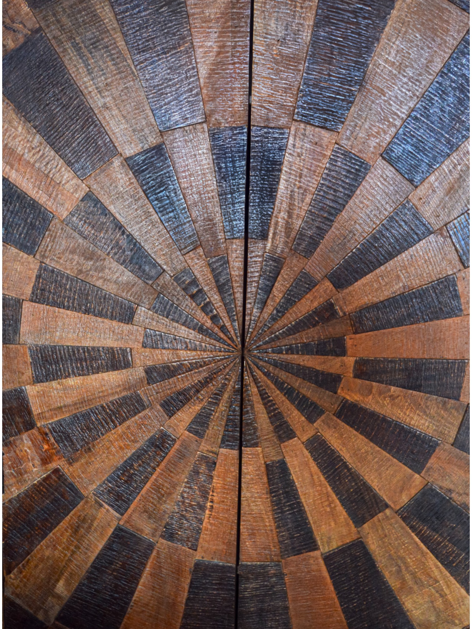 ARMARIO ALTO 2P TALLADO ARUNA IN23AESM162