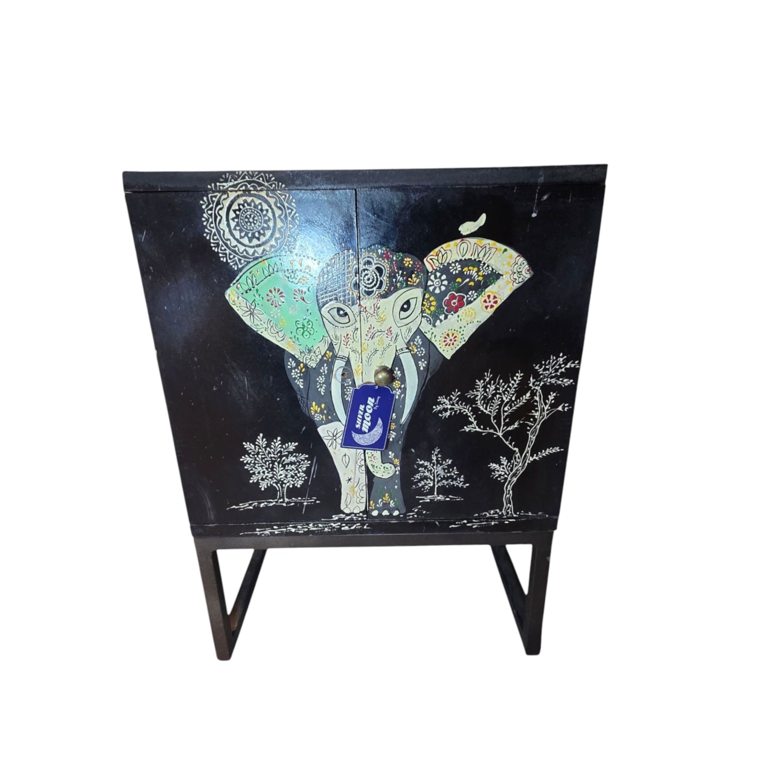Gabinete diseño de elefante DS205
