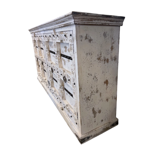 BUFETERO INDIA 4P RAJPUT IN23AESM152