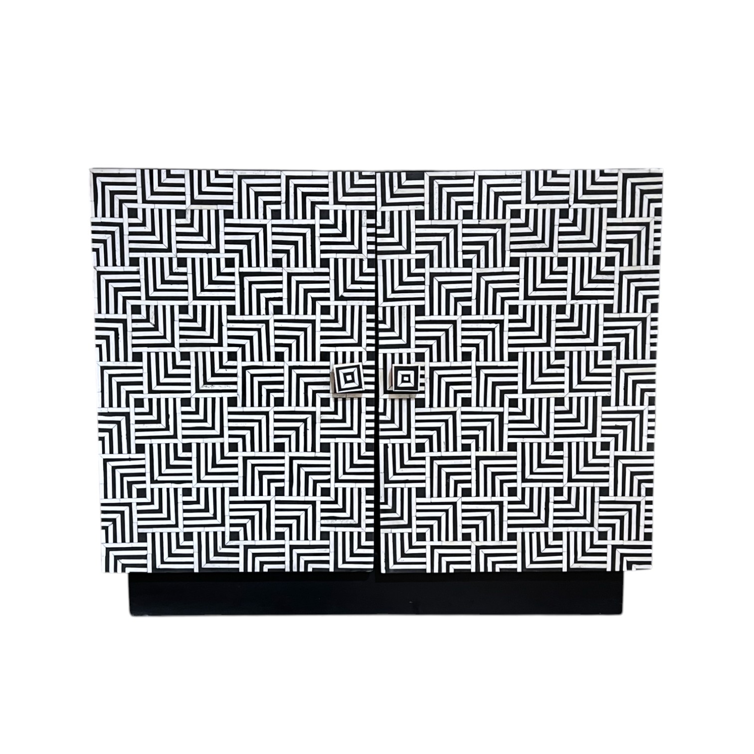GABINETE INDIA 2P RAAGA INBUF33