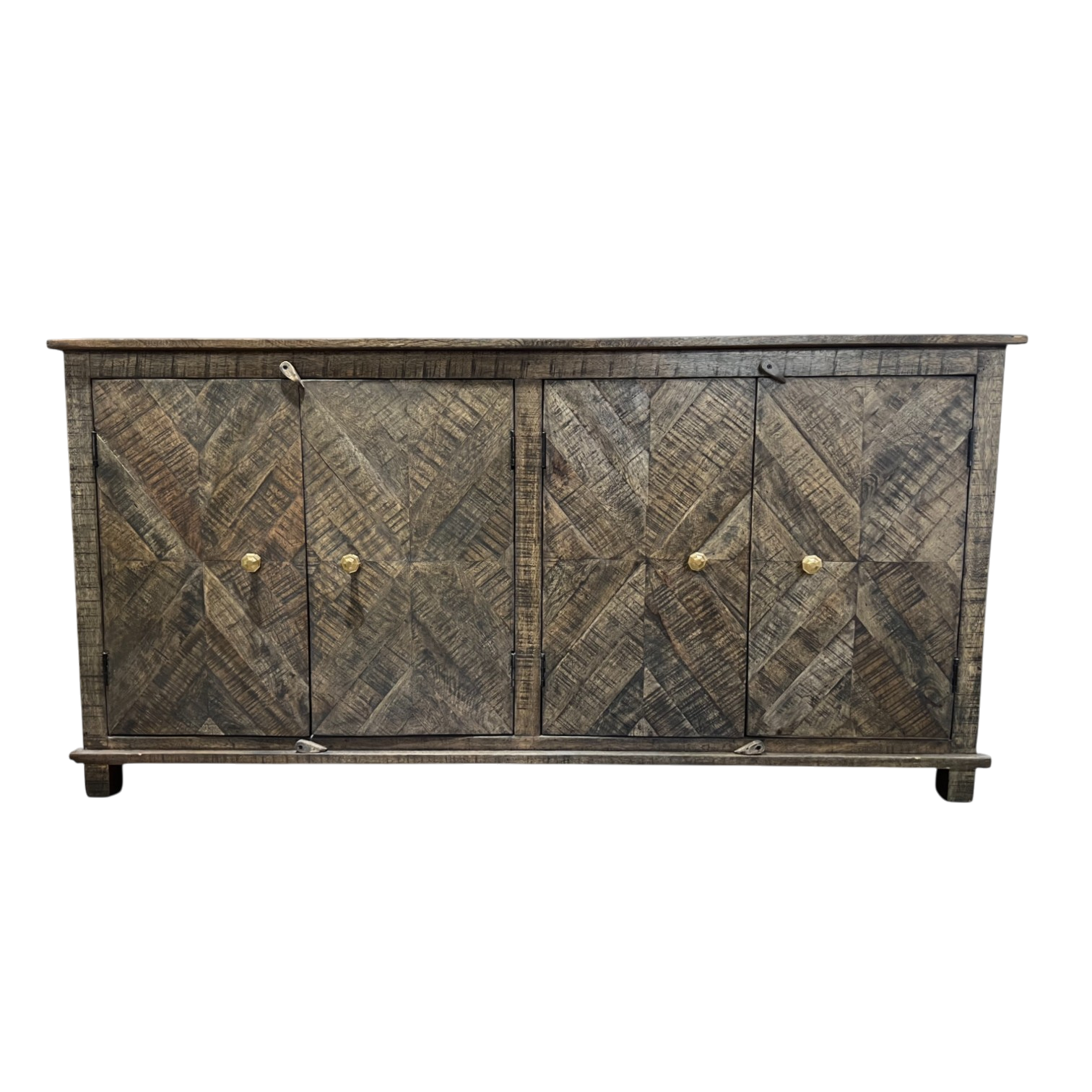 BUFETERO INDIA 4P KAVYA INMU1401