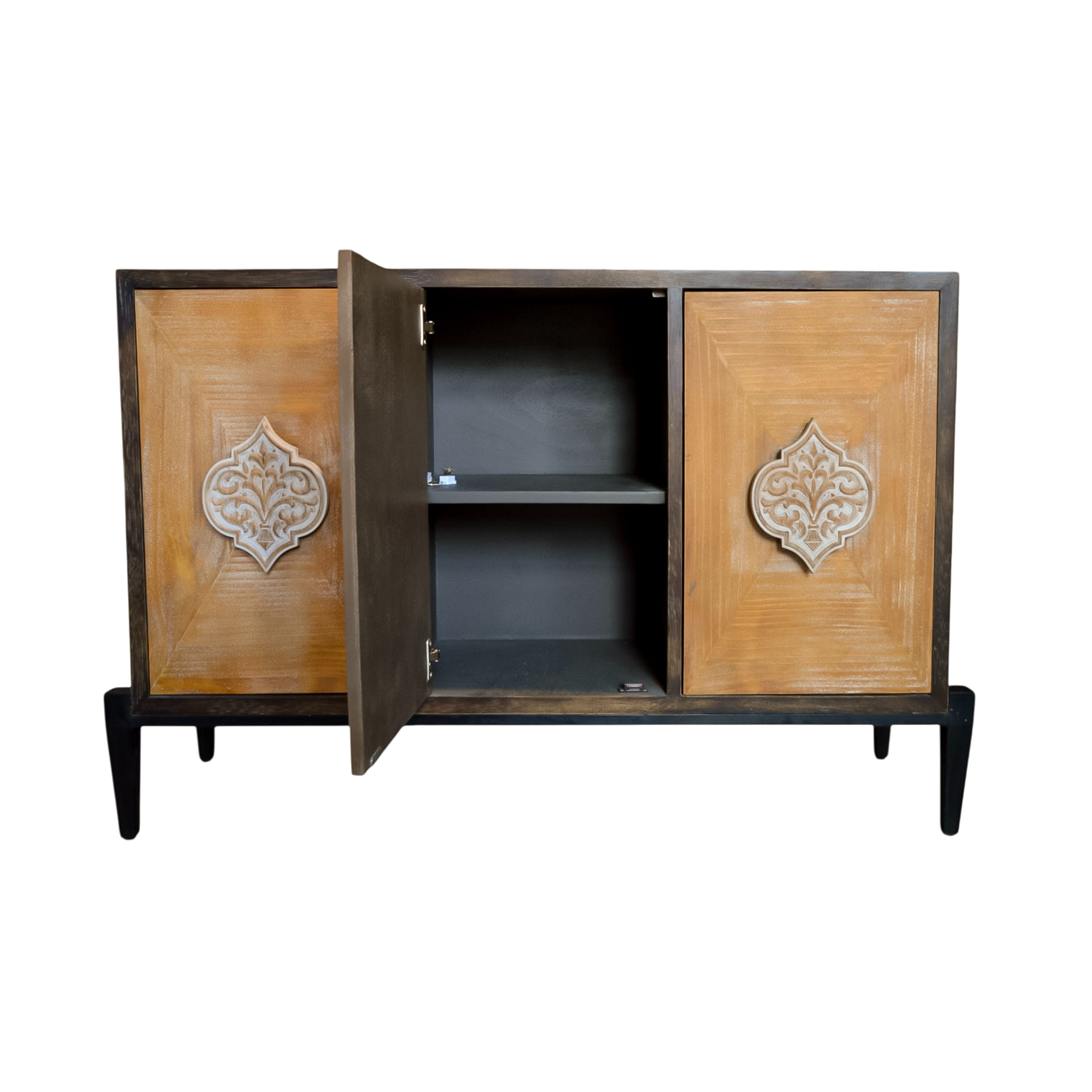 BUFETERO INDIA 2P DEVA CNMA837