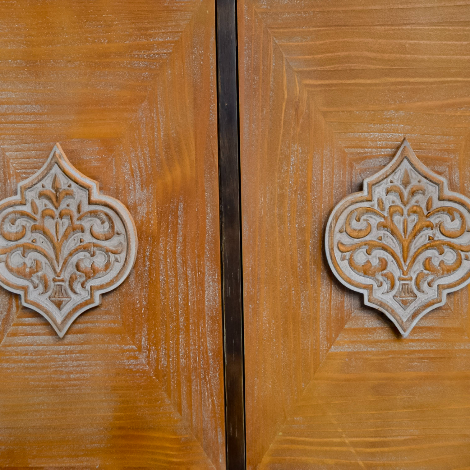 BUFETERO INDIA 2P DEVA CNMA837