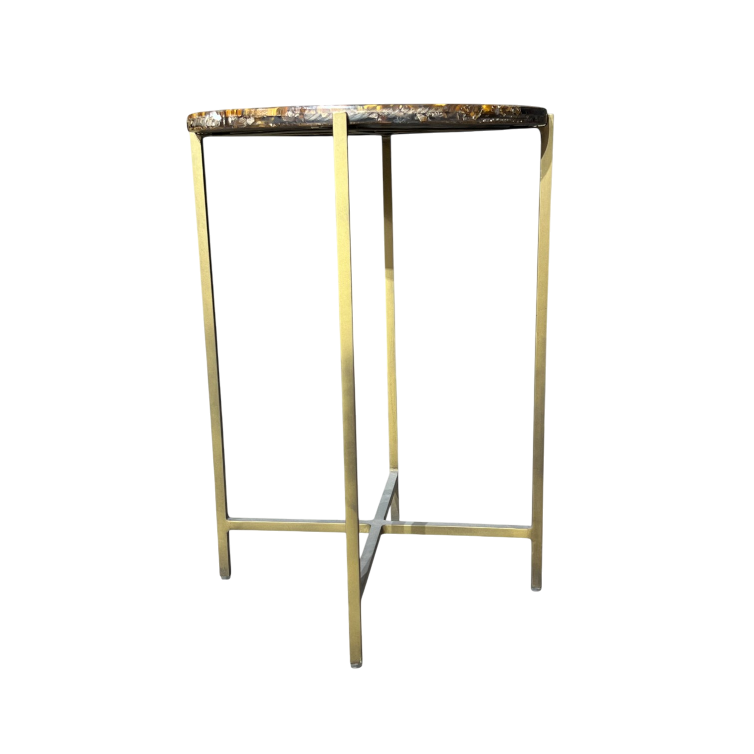 MESA DE CENTRO INDIA ONIX INM23