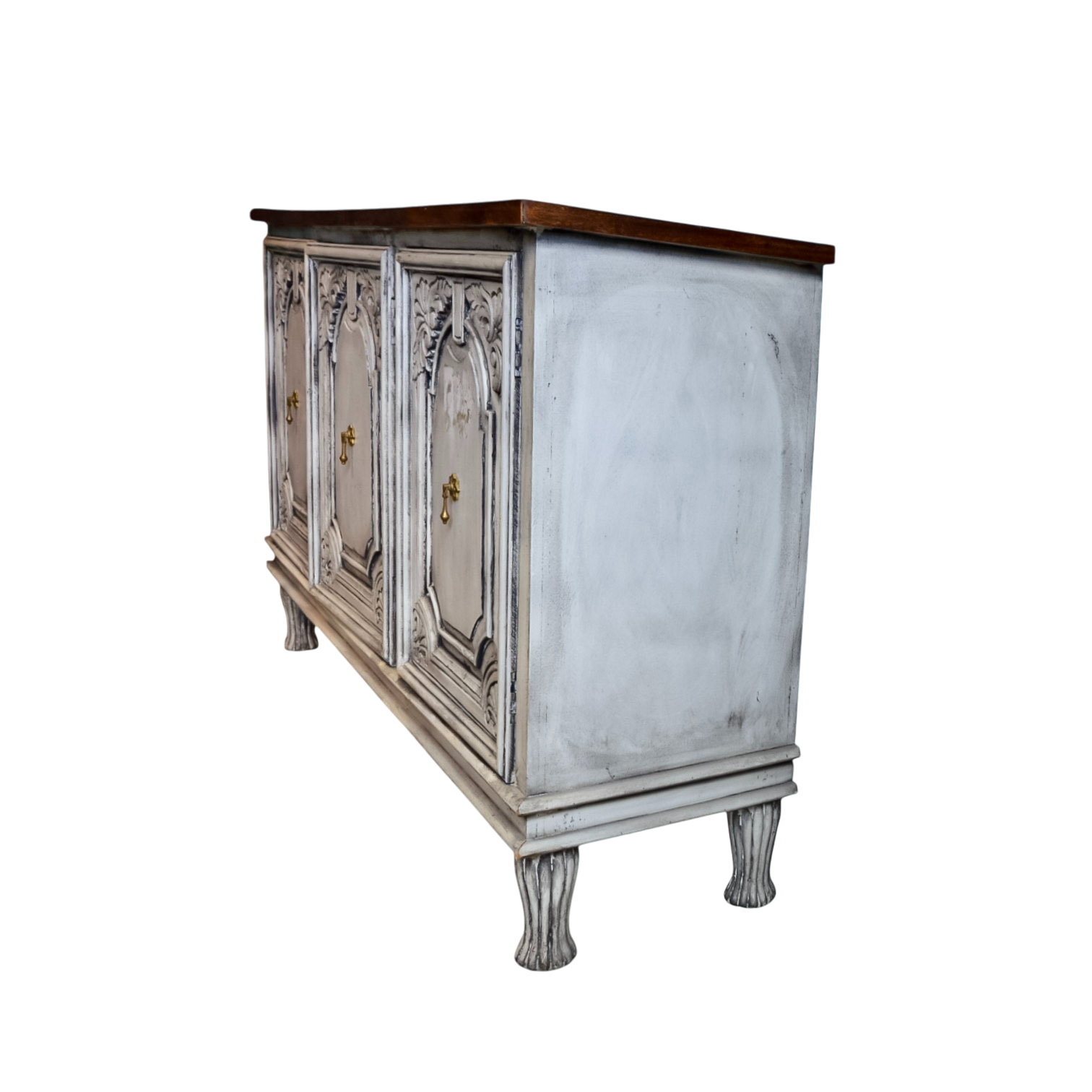 BUFETERO INDIA 4P SHIVALI INBUF13