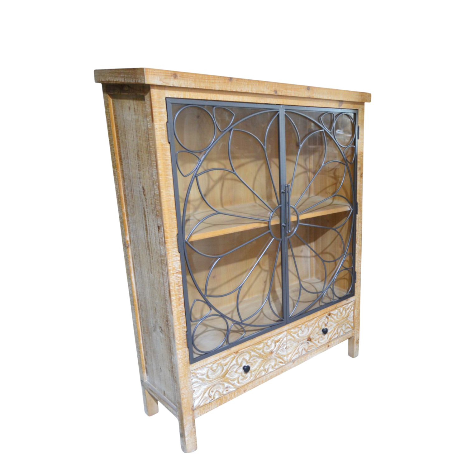 BUFETERO INDIA 2P 2C AMARA CNMA151