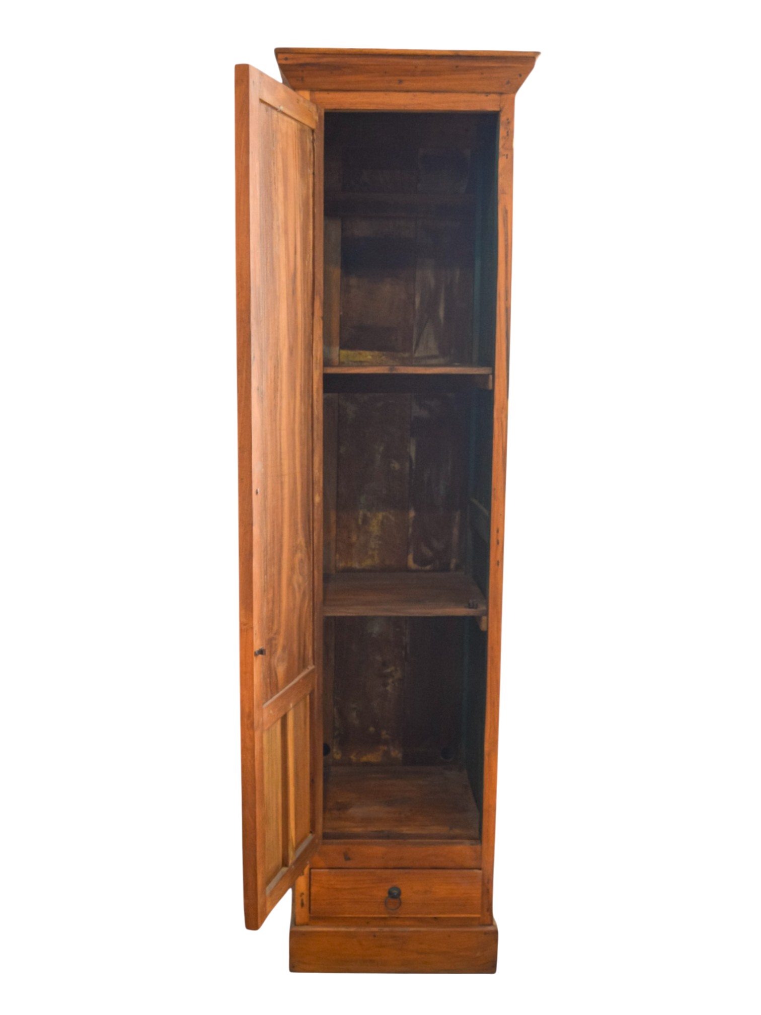 ARMARIO ALTO 1P 1C TALLADO SURYA KIRAN IDA27