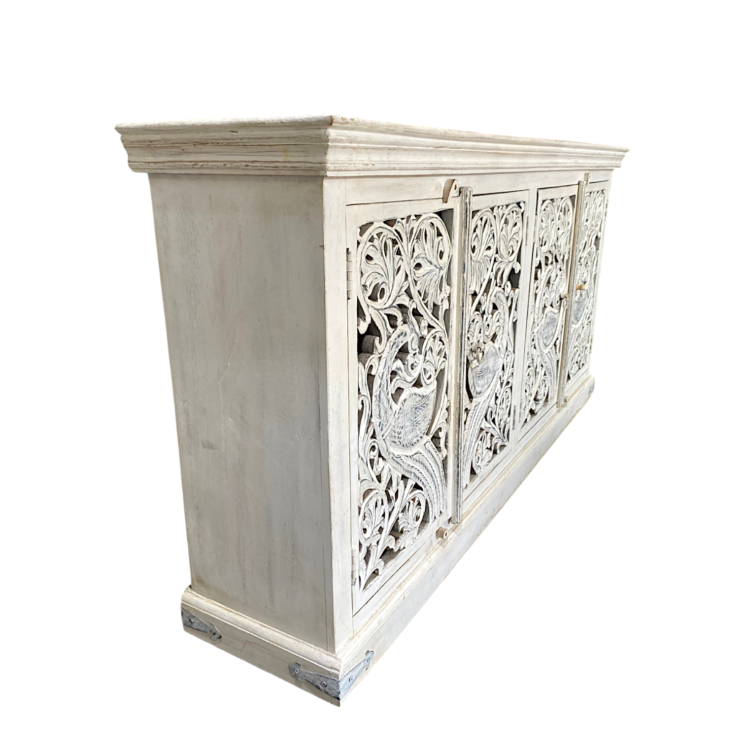 BUFETERO INDIA MAYURA INMU21