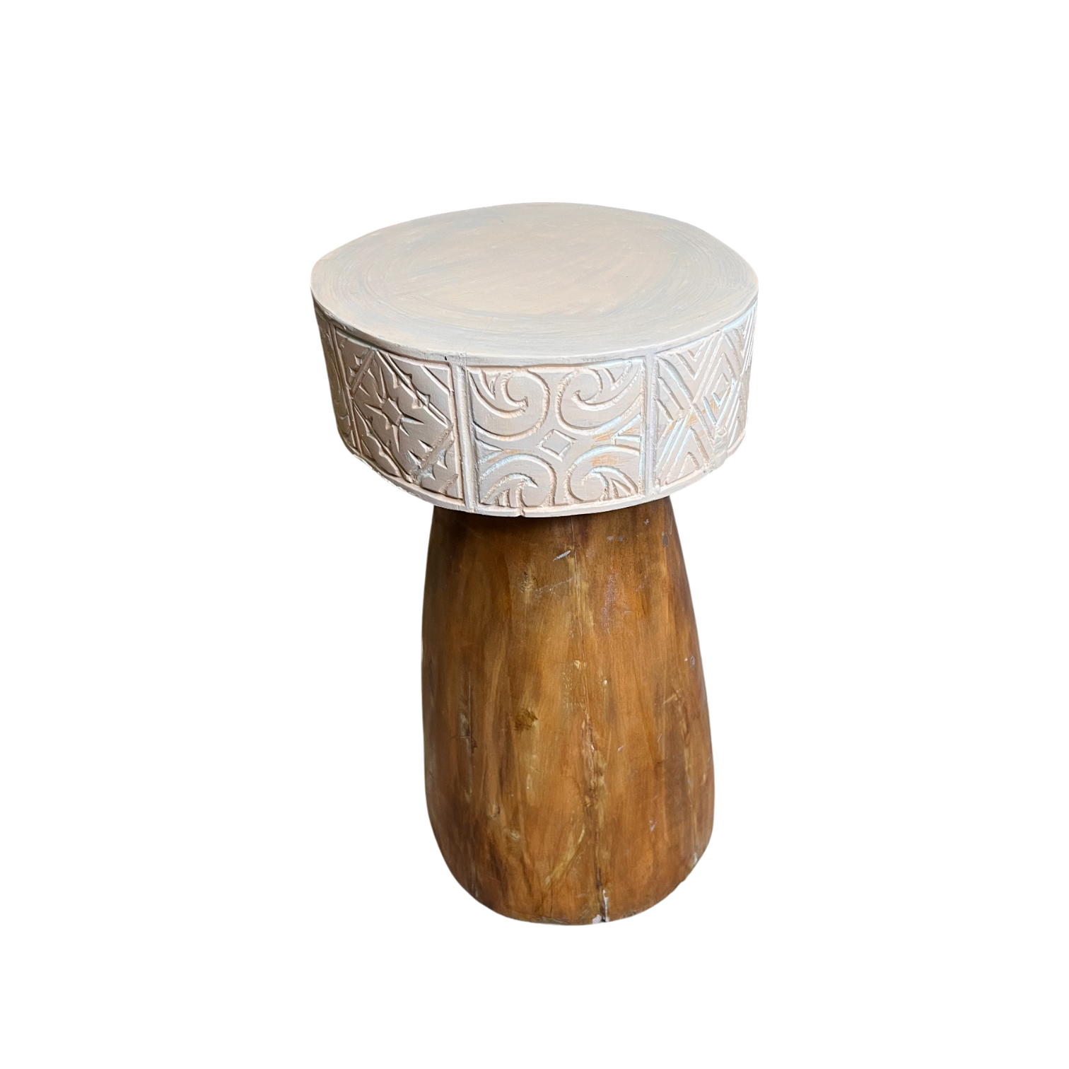 TABURETE INDIA ANAYA INM01A