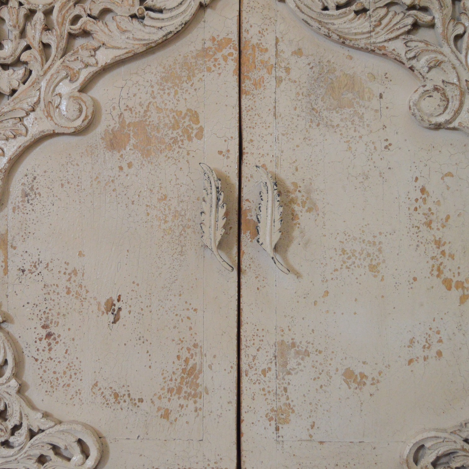 BUFETERO INDIA 4P CHANDNI DS154