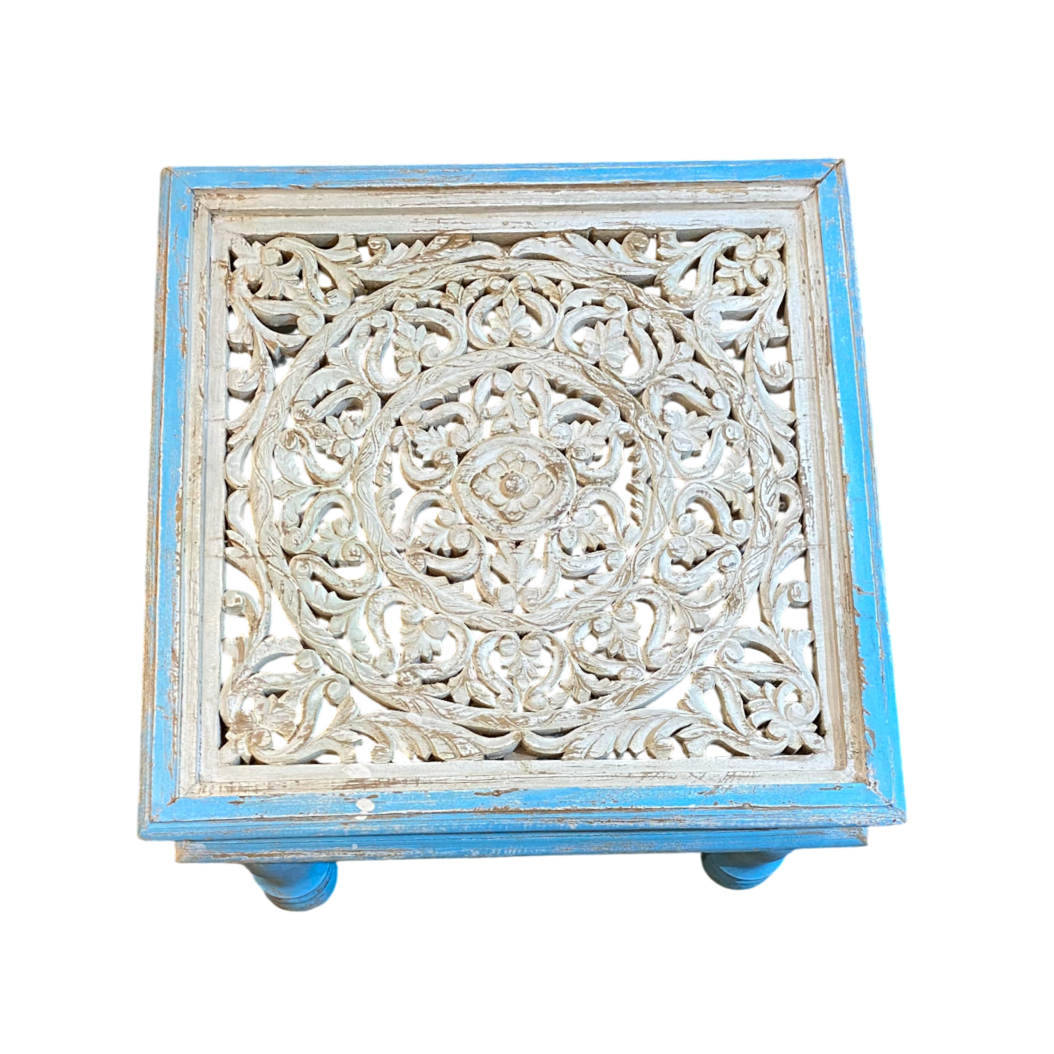  MESA DE CENTRO INDIA NEELAM INMES06 