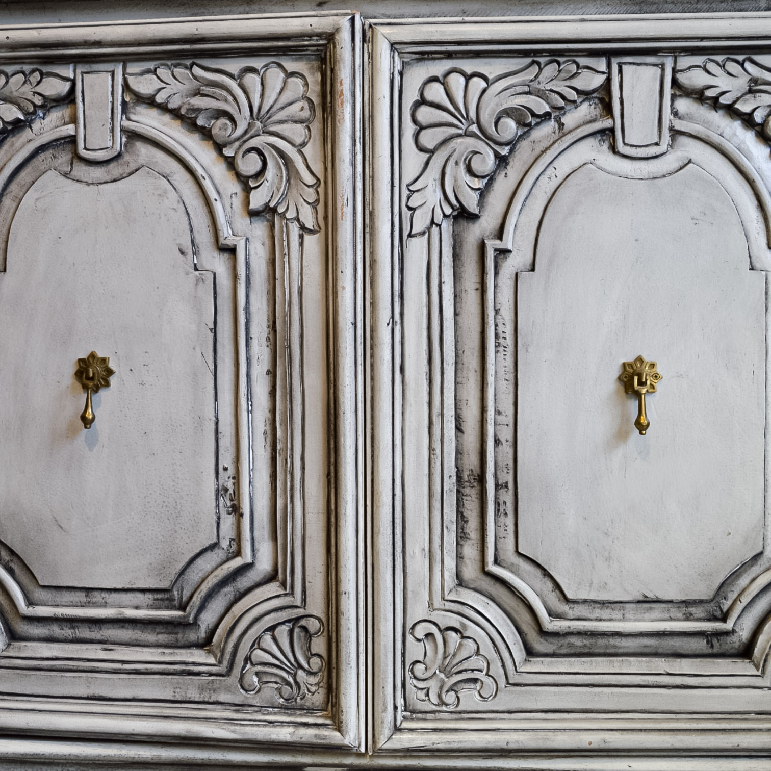 BUFETERO INDIA 4P SHIVALI INBUF13