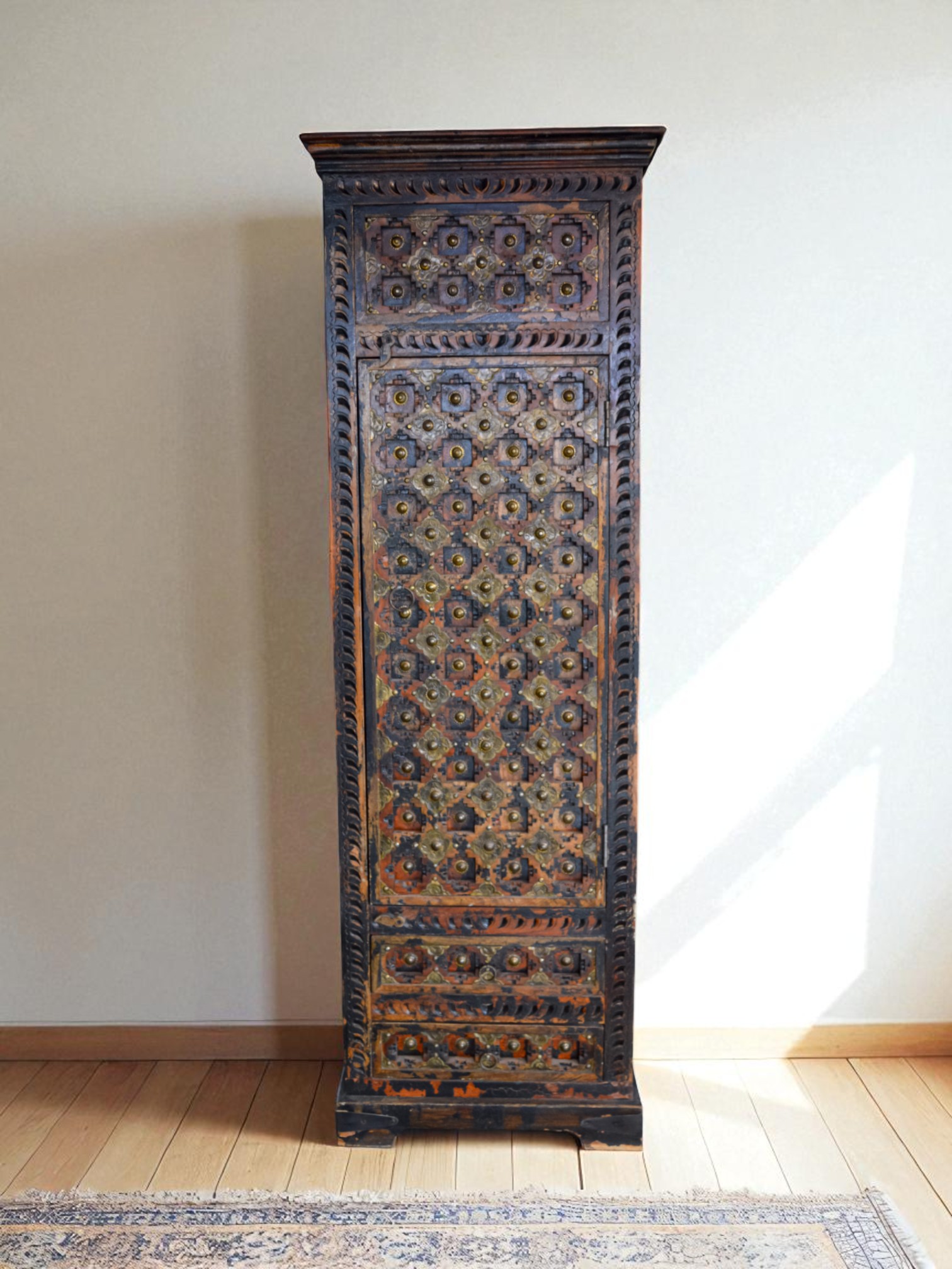 RMARIO ALTO 1P 2C VINDHYA IN23AESM037