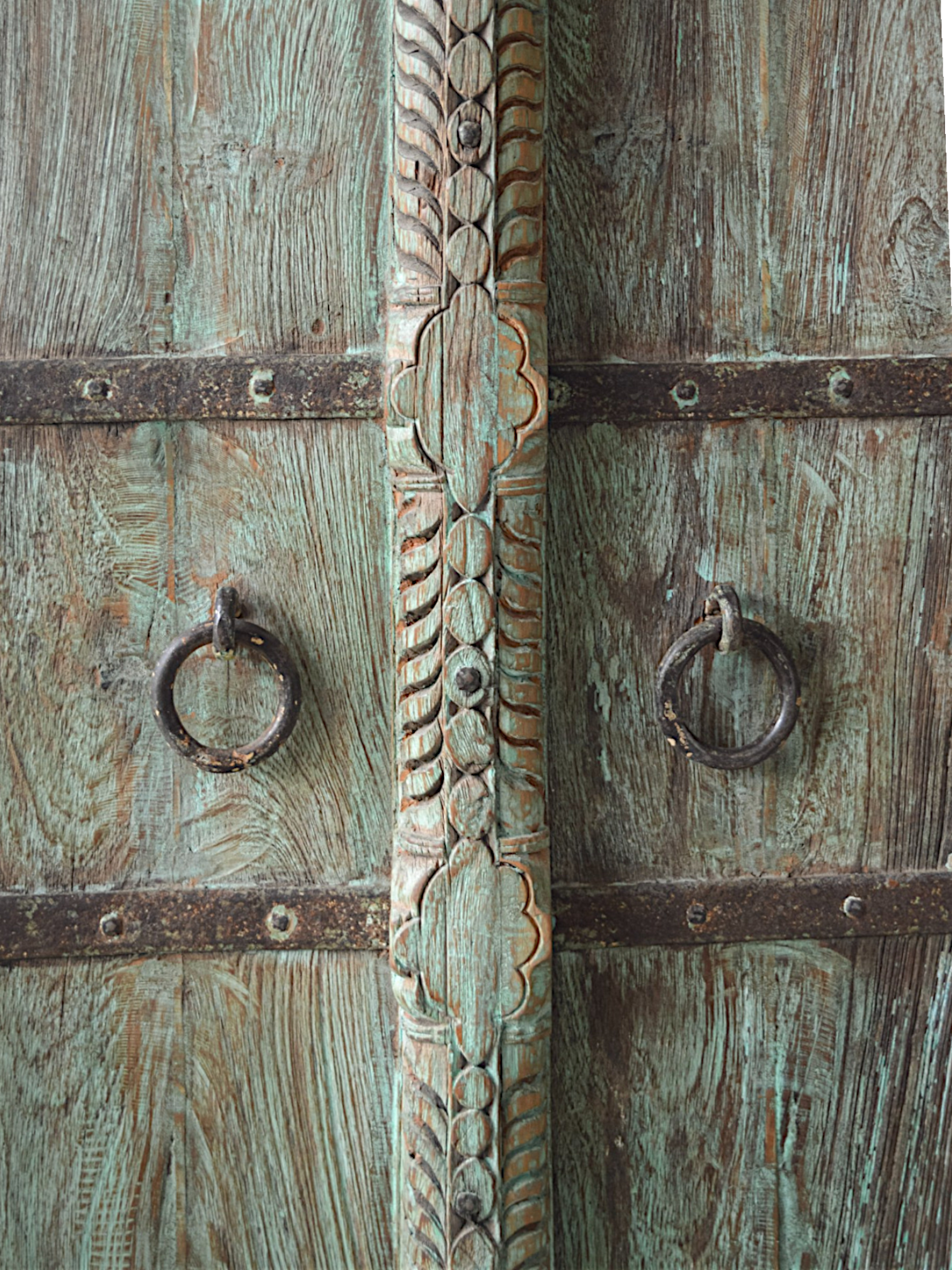 ARMARIO ALTO 2P INDIA HARI  INMU1308