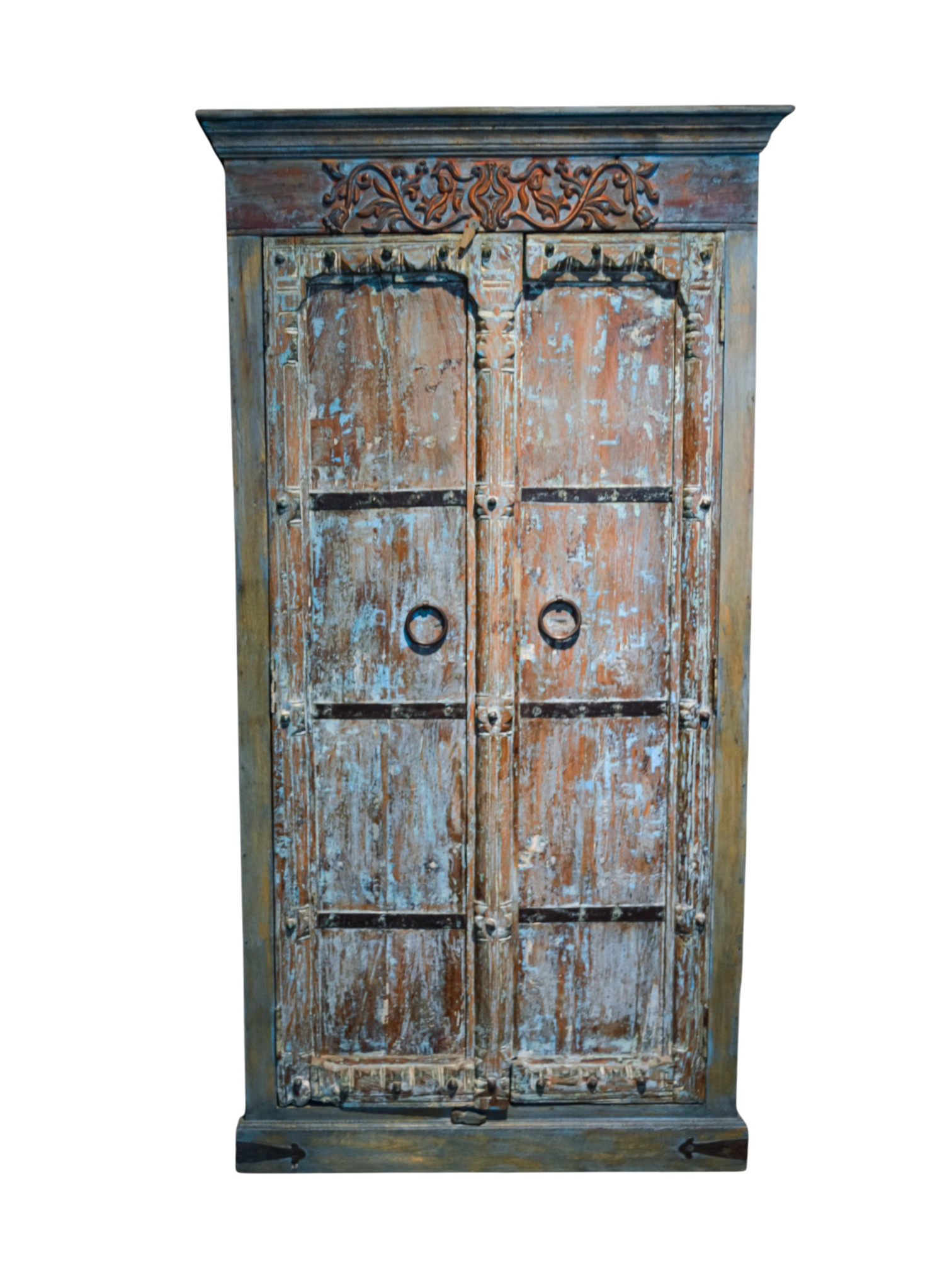 ARMARIO 2P INDIA NEELA DARWAZA INMU1702