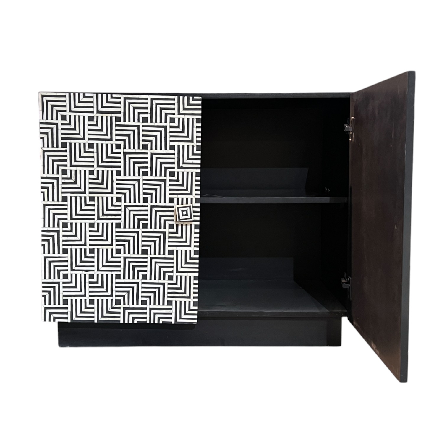 GABINETE INDIA 2P RAAGA INBUF33